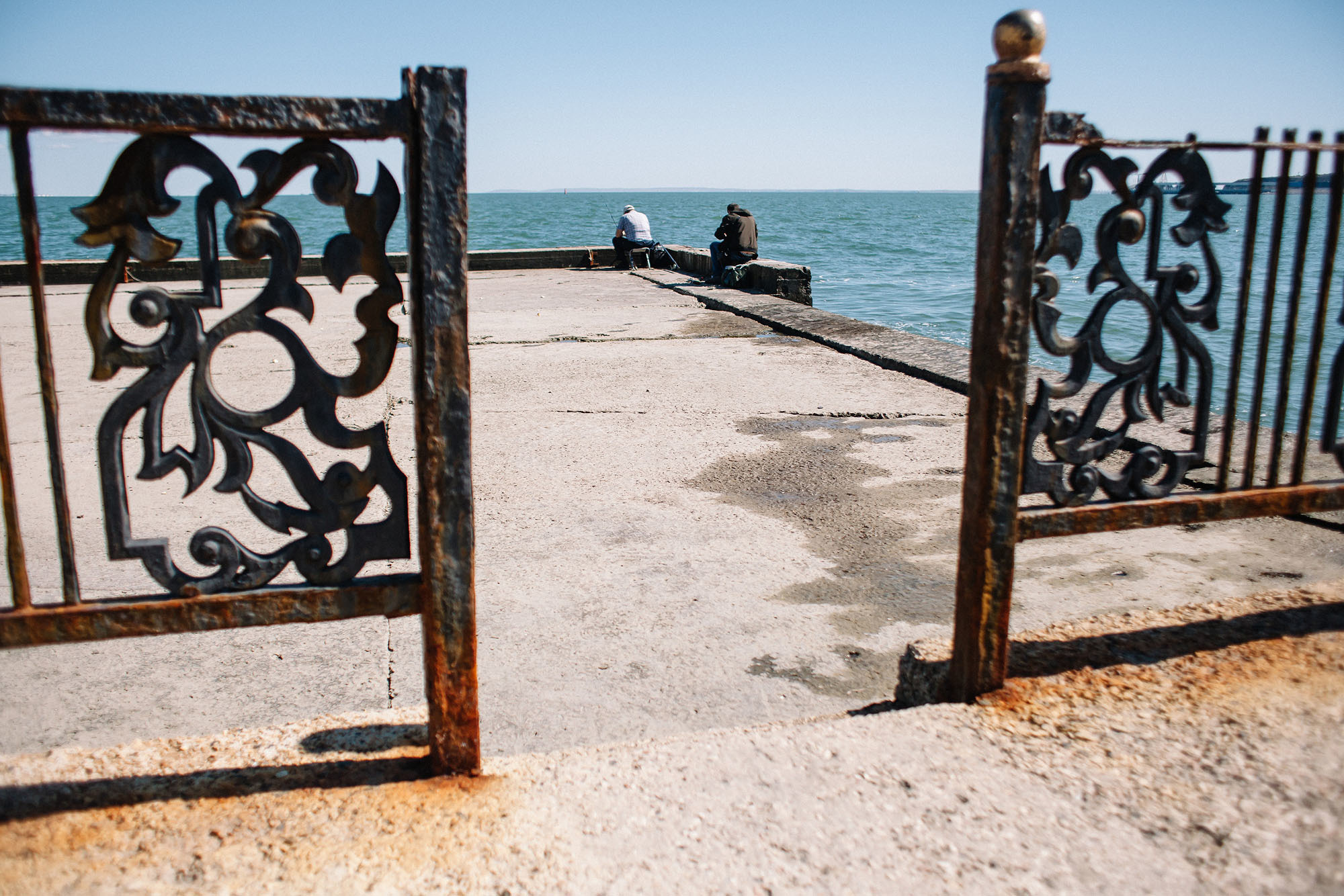 Керчь. Семейный и свадебный фотограф в Майкопе Михаил Мартиросян