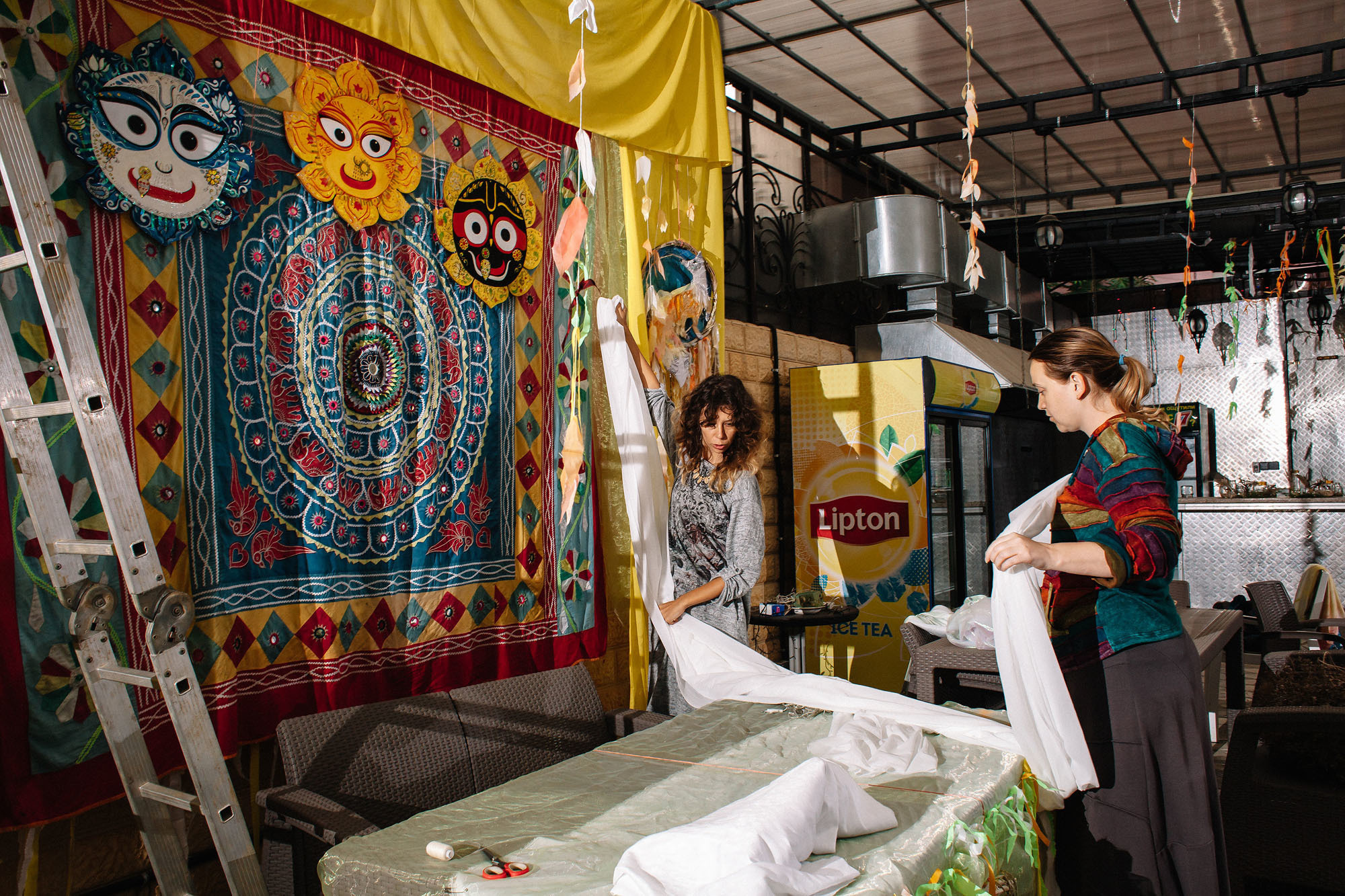 Керчь. Семейный и свадебный фотограф в Майкопе Михаил Мартиросян