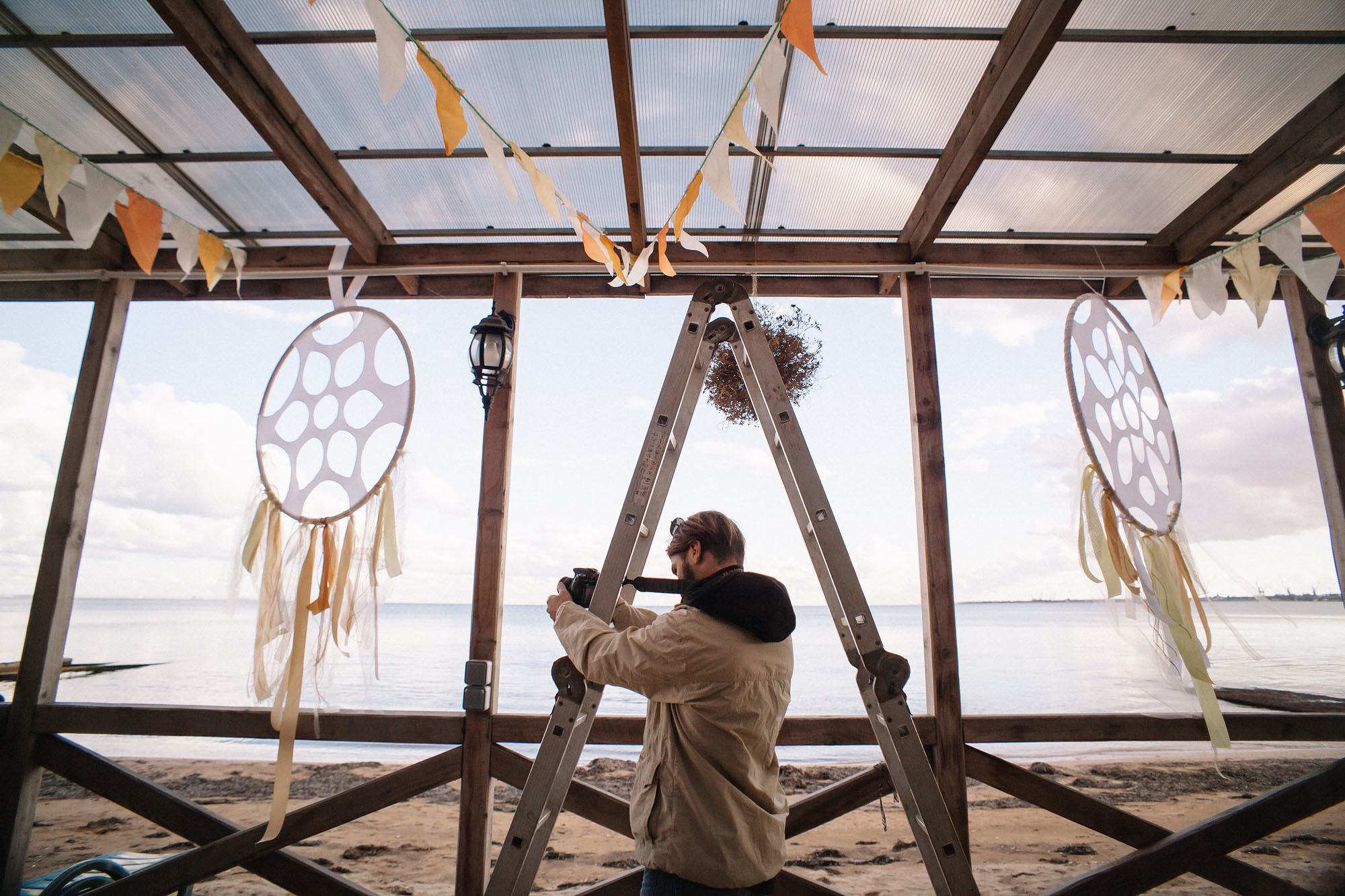 Керчь. Семейный и свадебный фотограф в Майкопе Михаил Мартиросян