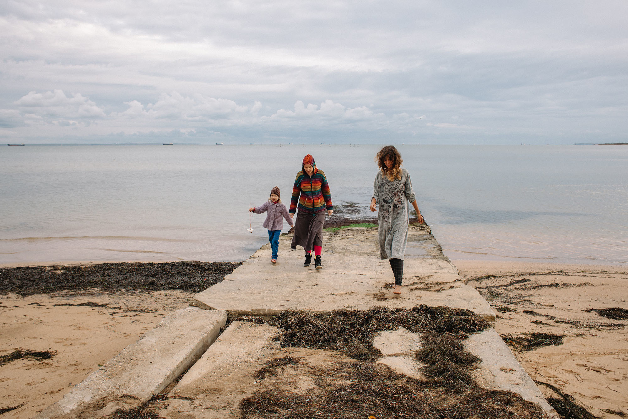 Керчь. Семейный и свадебный фотограф в Майкопе Михаил Мартиросян