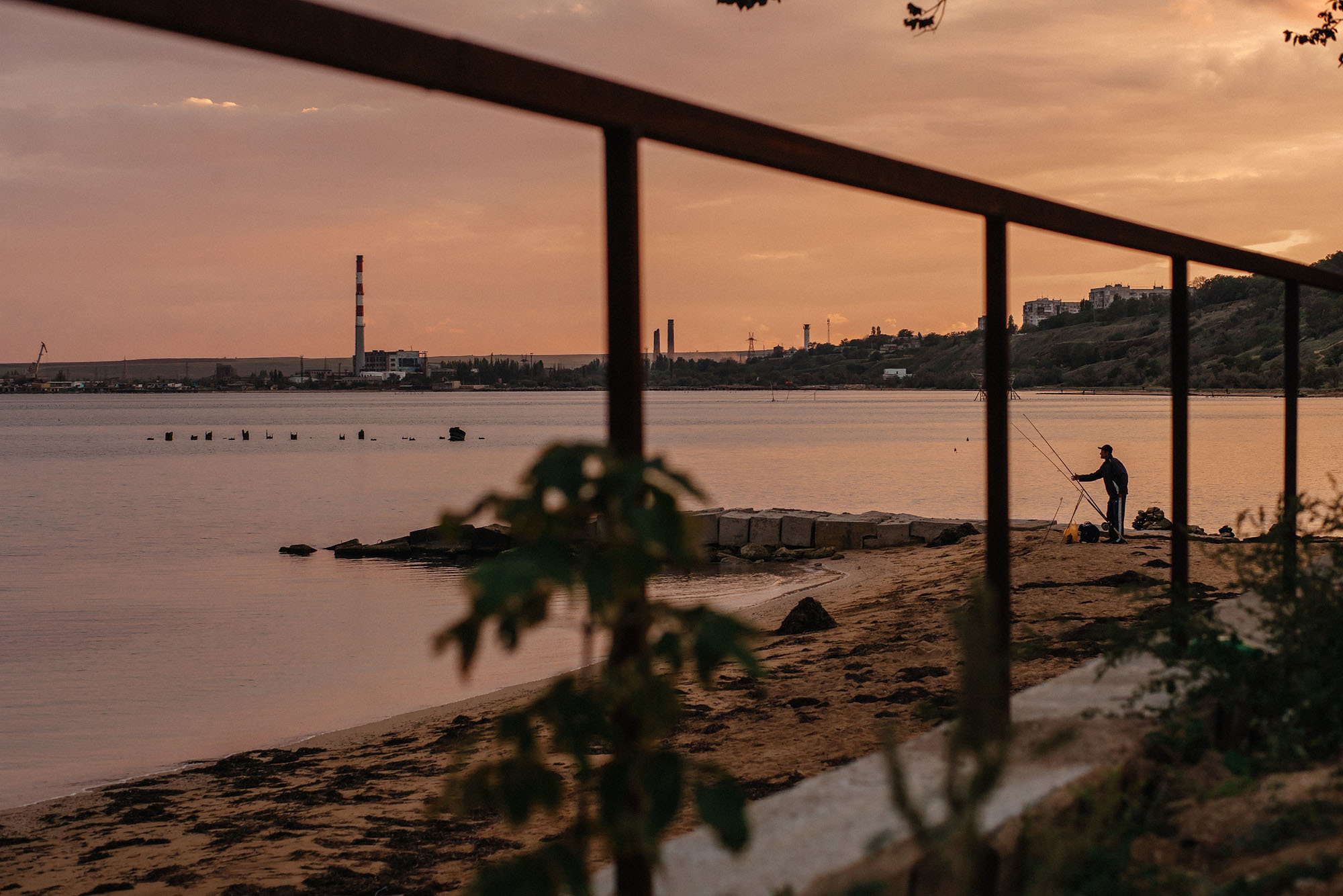 Керчь. Семейный и свадебный фотограф в Майкопе Михаил Мартиросян