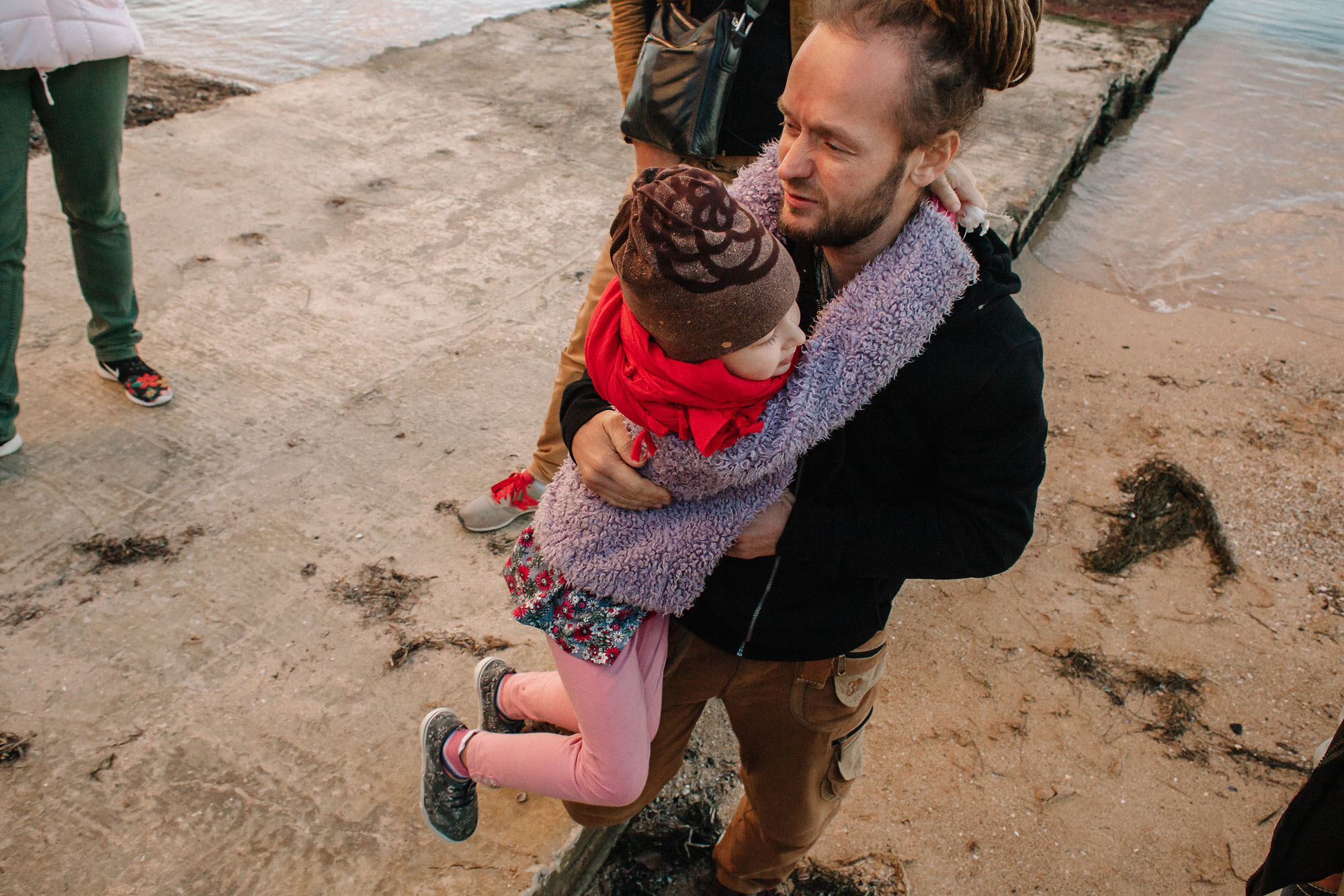 Керчь. Семейный и свадебный фотограф в Майкопе Михаил Мартиросян