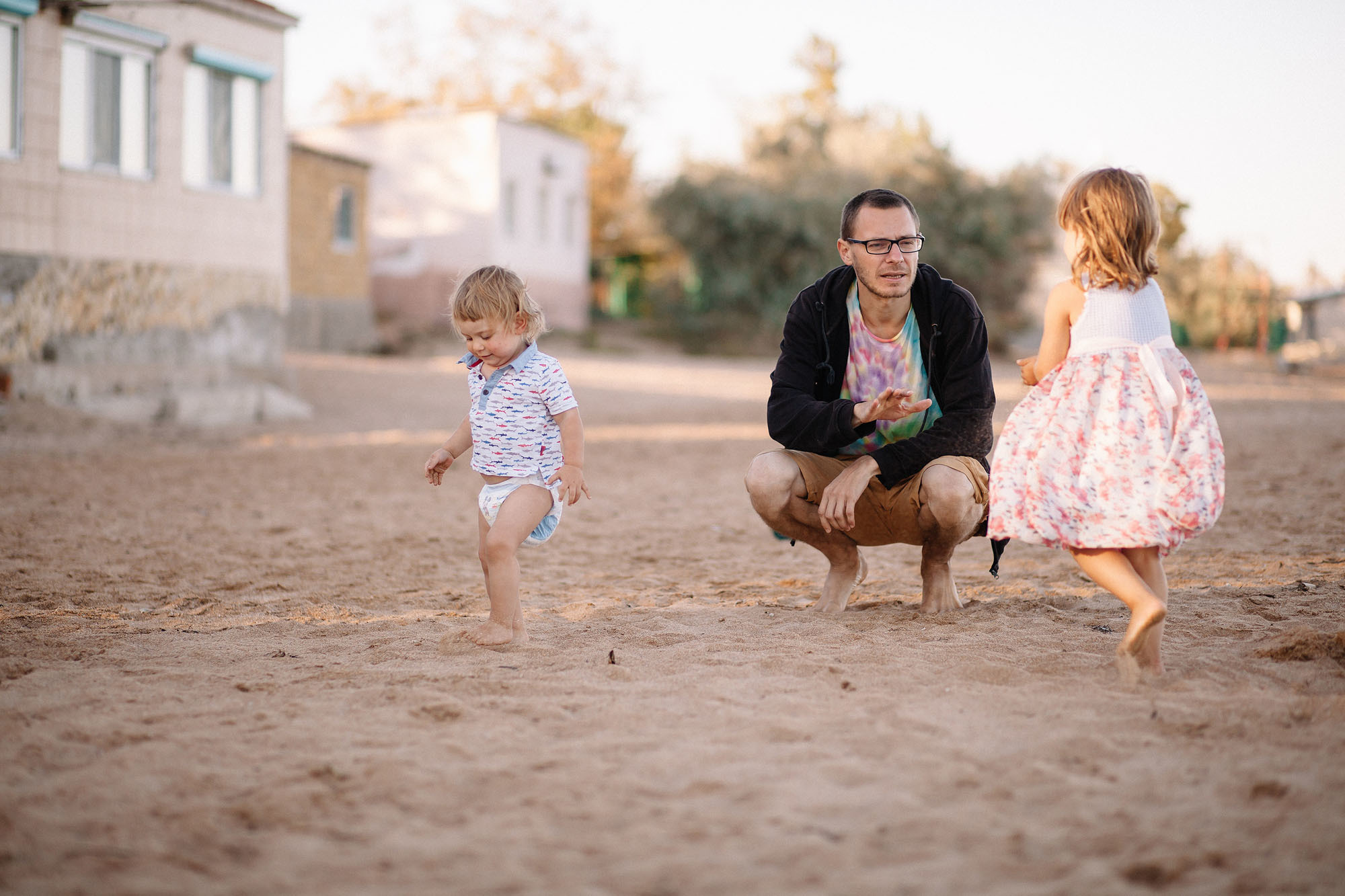 Керчь. Семейный и свадебный фотограф в Майкопе Михаил Мартиросян