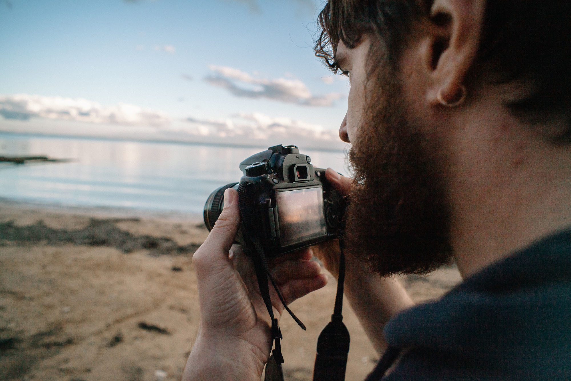 Керчь. Семейный и свадебный фотограф в Майкопе Михаил Мартиросян