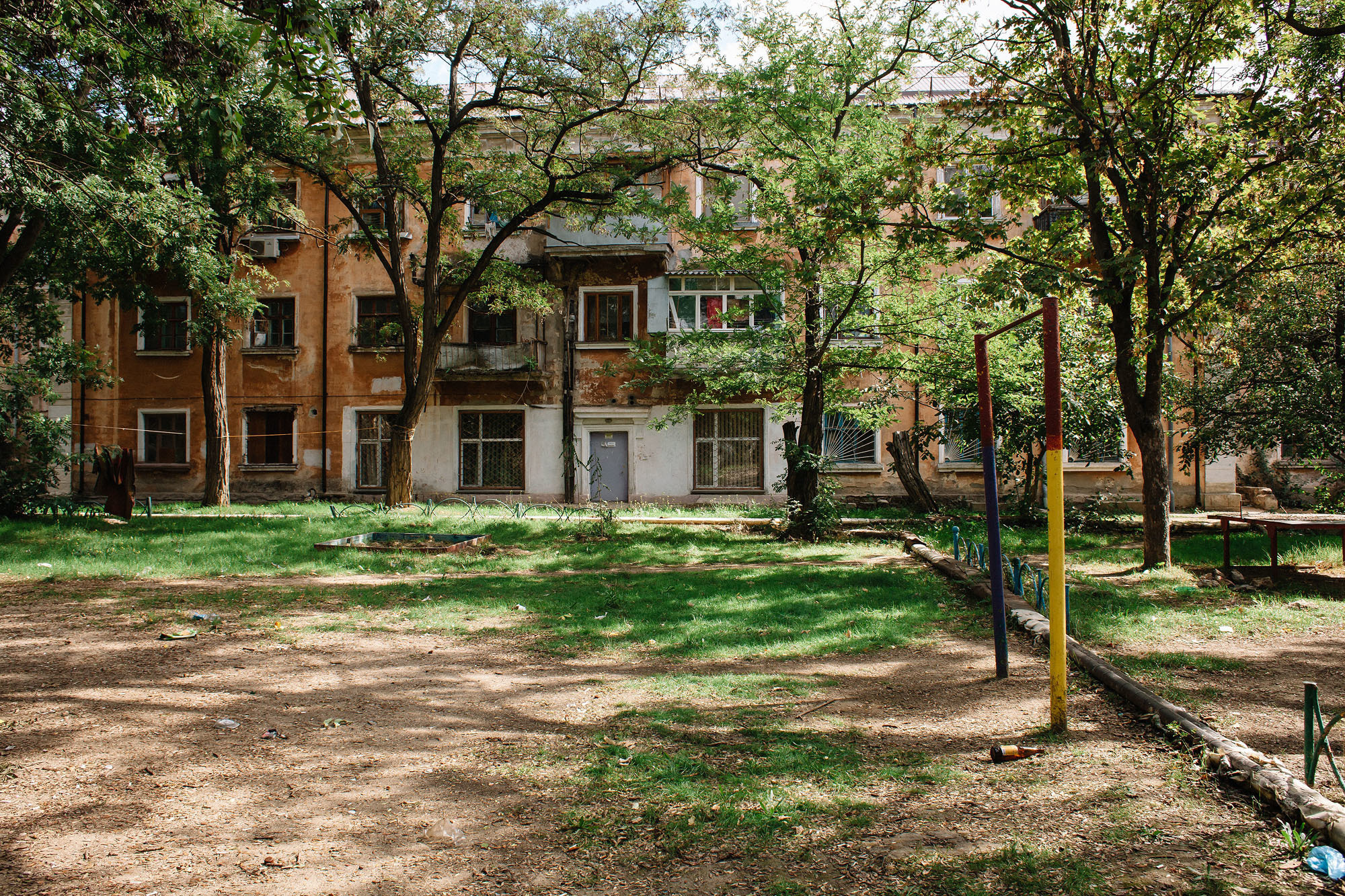 Керчь. Семейный и свадебный фотограф в Майкопе Михаил Мартиросян