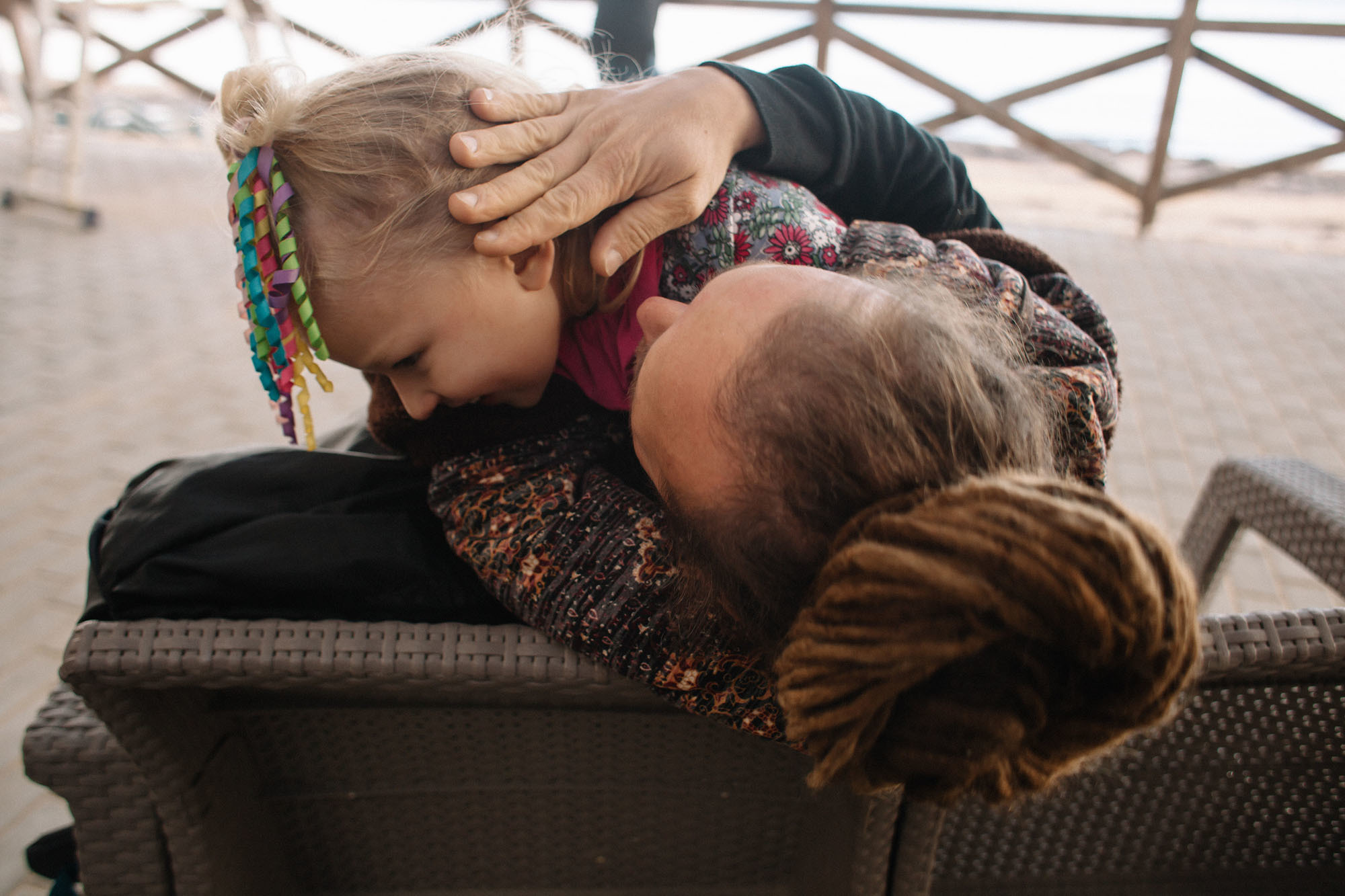 Керчь. Семейный и свадебный фотограф в Майкопе Михаил Мартиросян