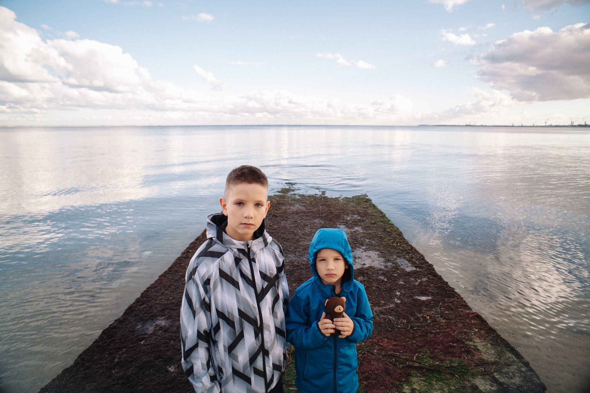 Керчь. Семейный и свадебный фотограф в Майкопе Михаил Мартиросян
