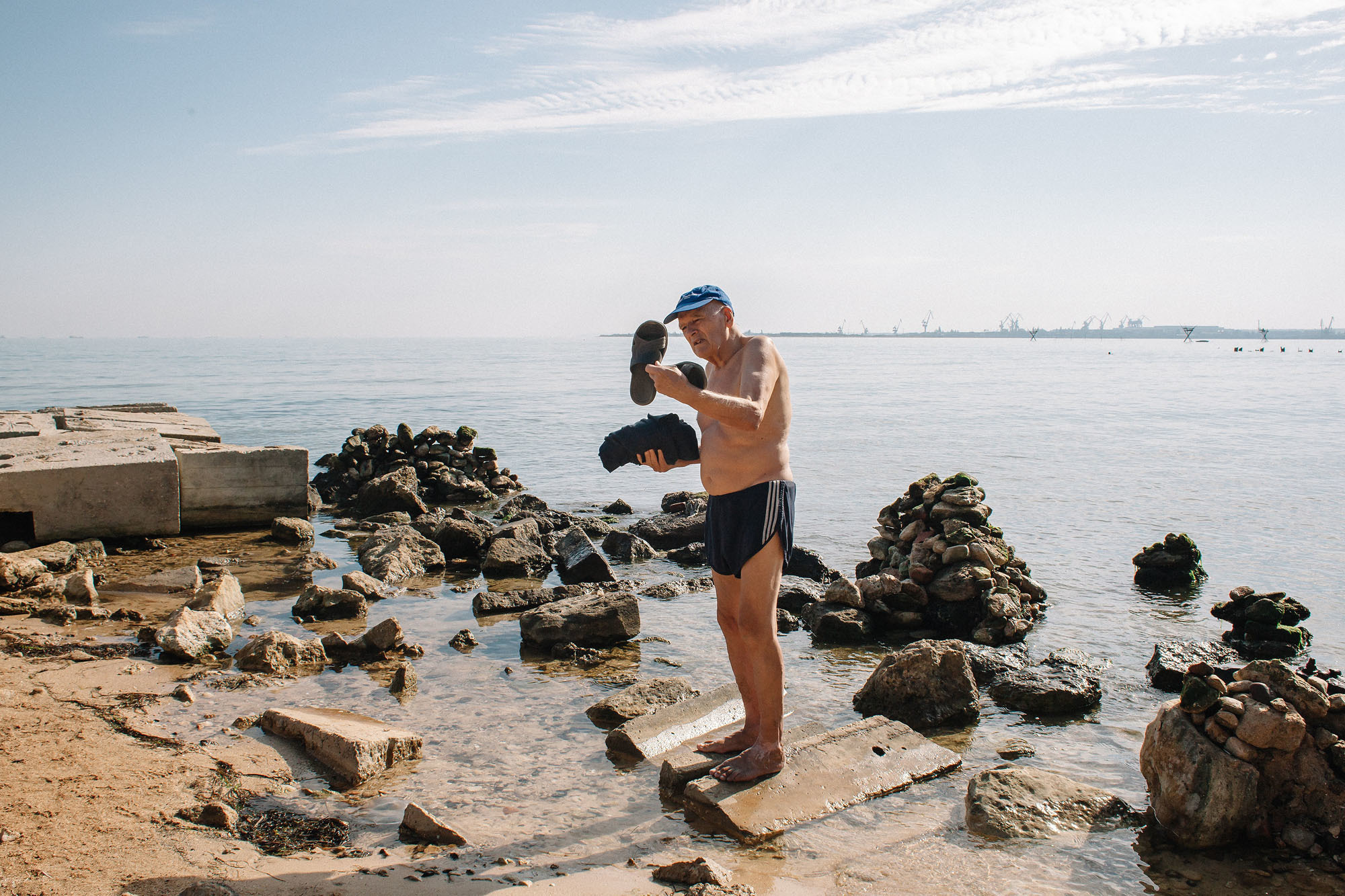 Керчь. Семейный и свадебный фотограф в Майкопе Михаил Мартиросян