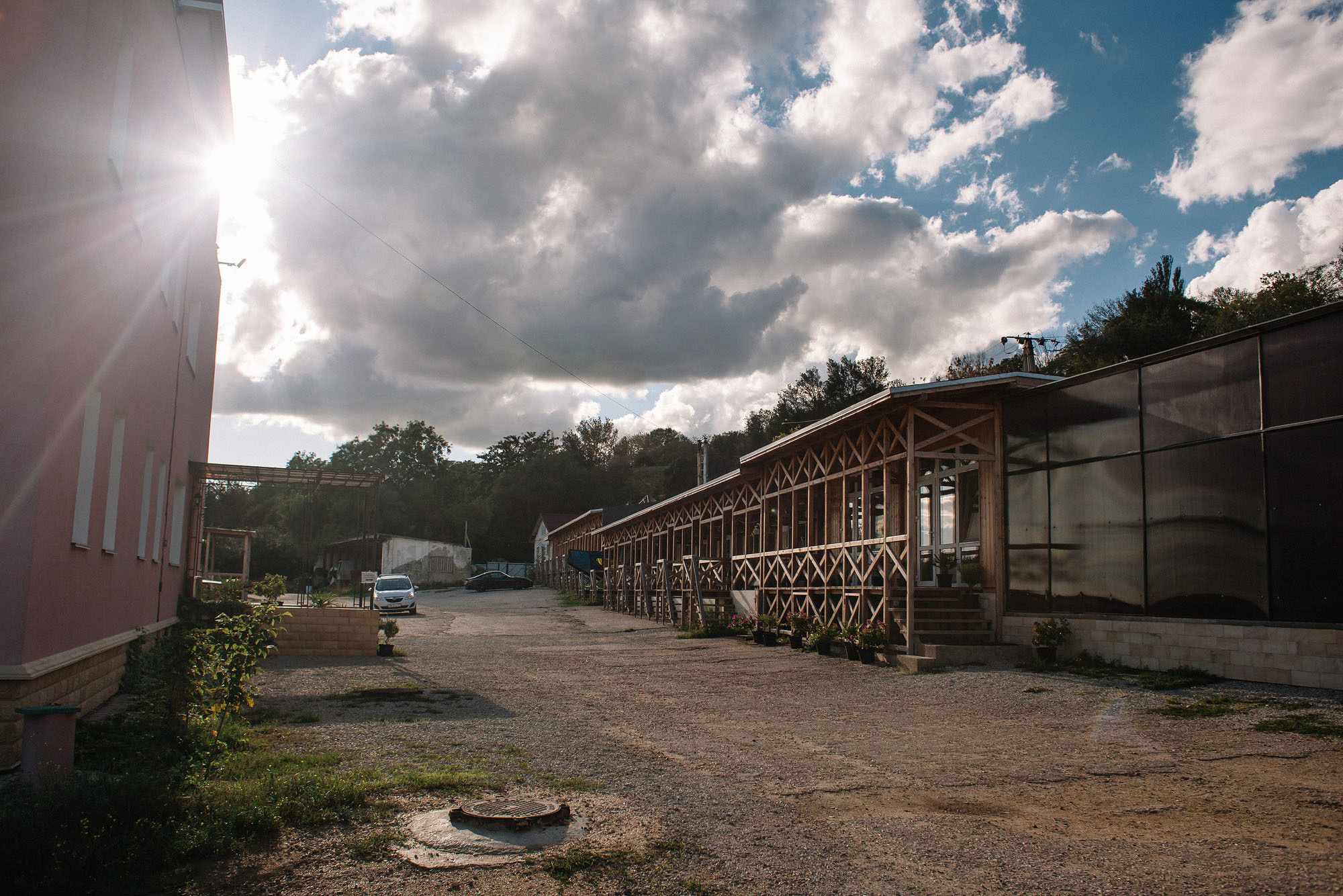 Керчь. Семейный и свадебный фотограф в Майкопе Михаил Мартиросян