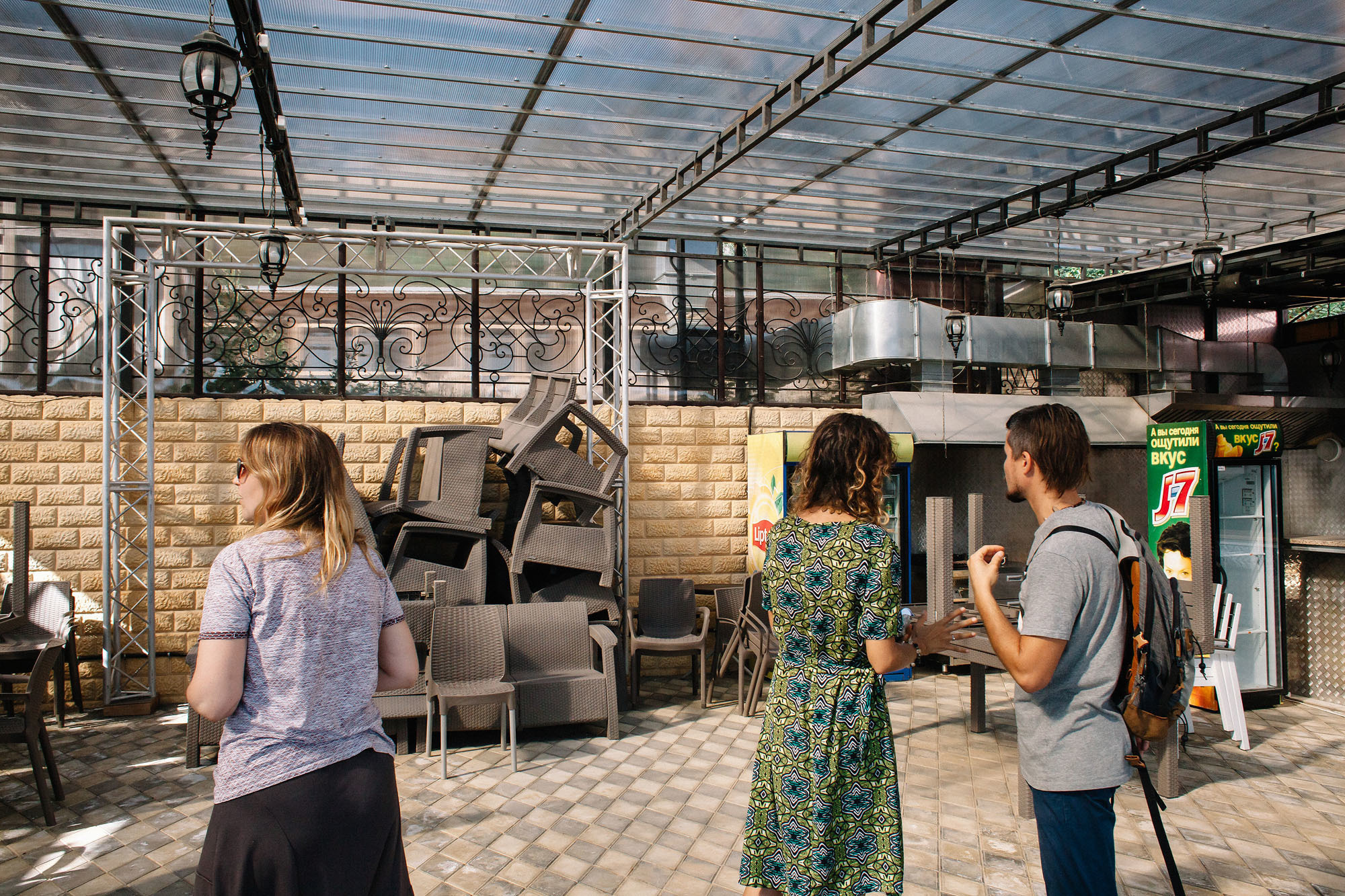 Керчь. Семейный и свадебный фотограф в Майкопе Михаил Мартиросян