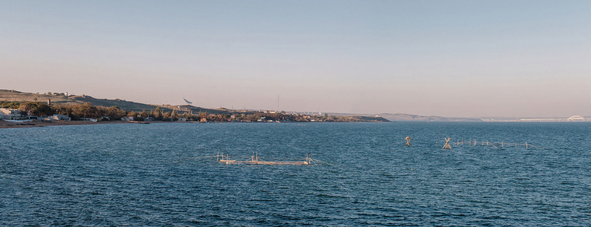 Керчь. Семейный и свадебный фотограф в Майкопе Михаил Мартиросян