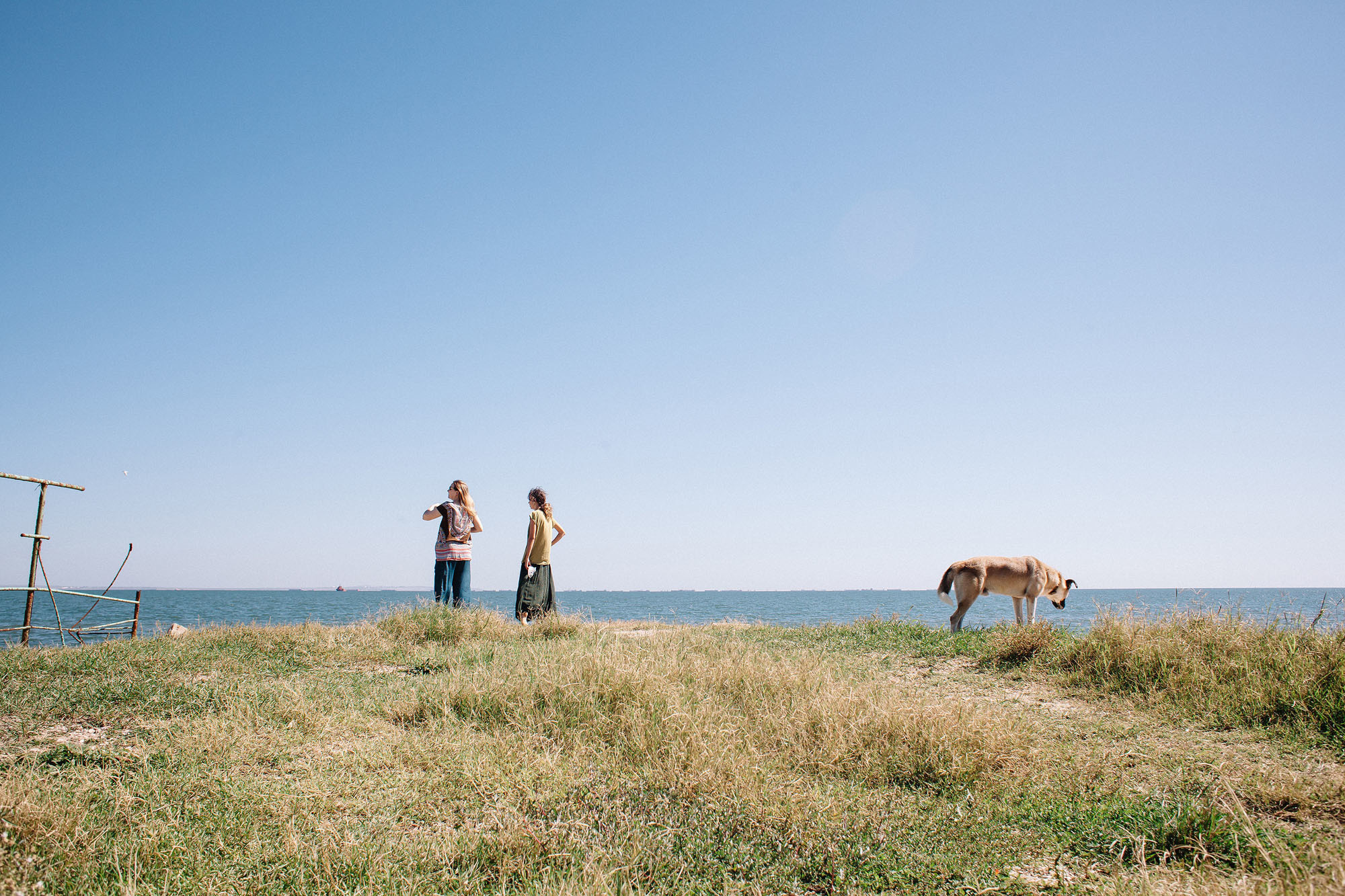 Керчь. Семейный и свадебный фотограф в Майкопе Михаил Мартиросян