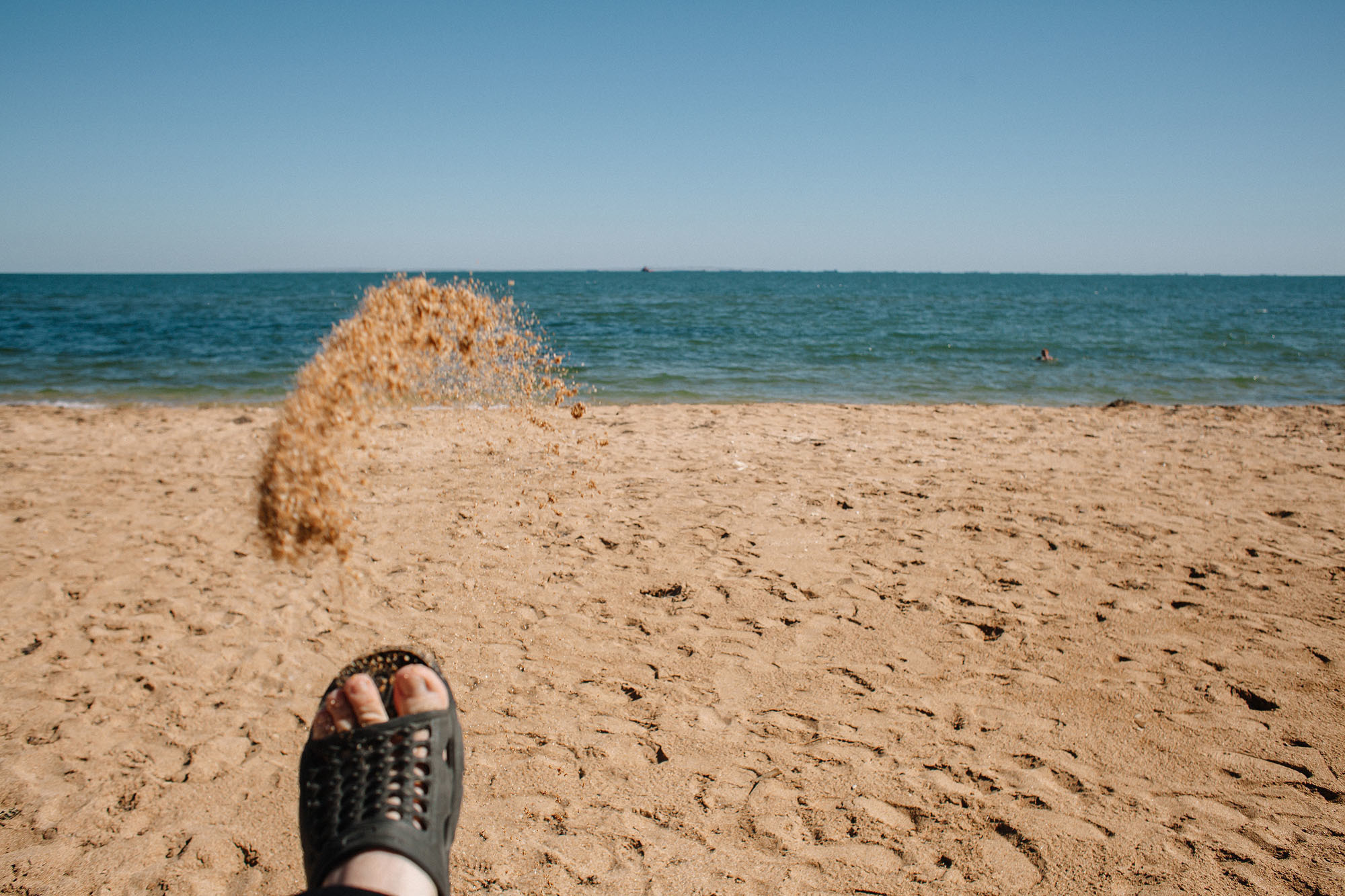 Керчь. Семейный и свадебный фотограф в Майкопе Михаил Мартиросян