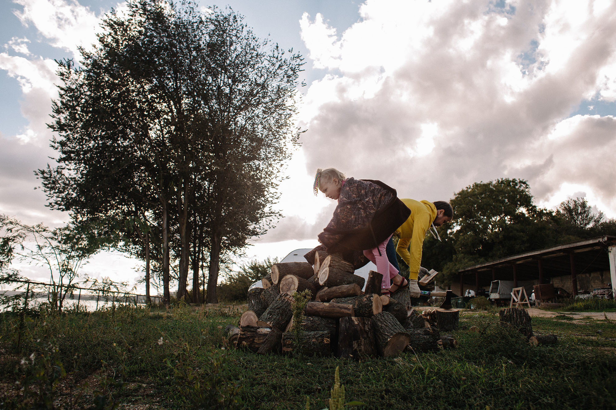 Керчь. Семейный и свадебный фотограф в Майкопе Михаил Мартиросян