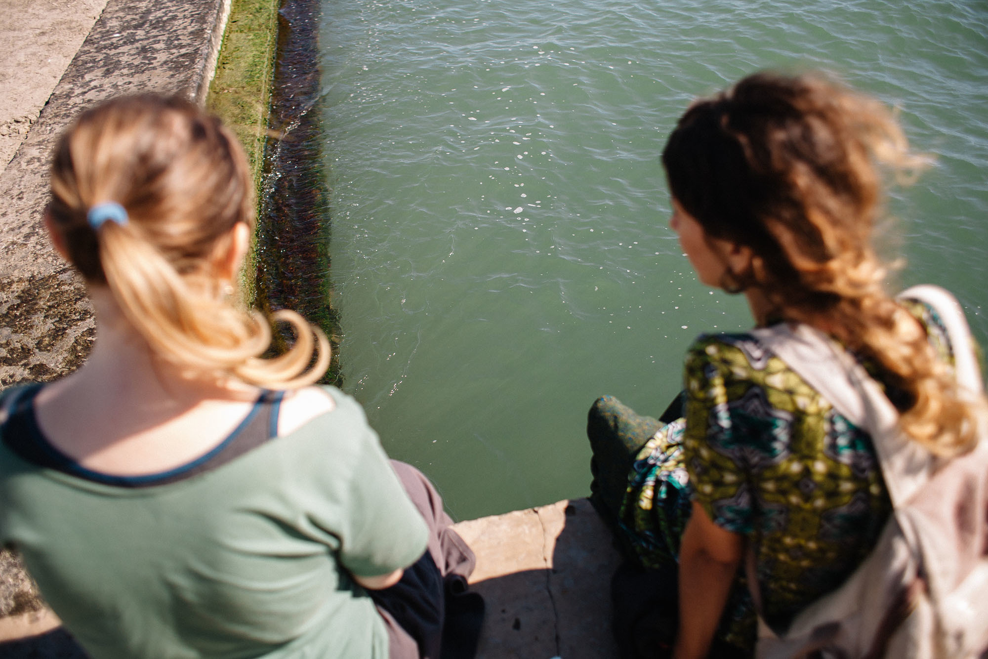 Керчь. Семейный и свадебный фотограф в Майкопе Михаил Мартиросян