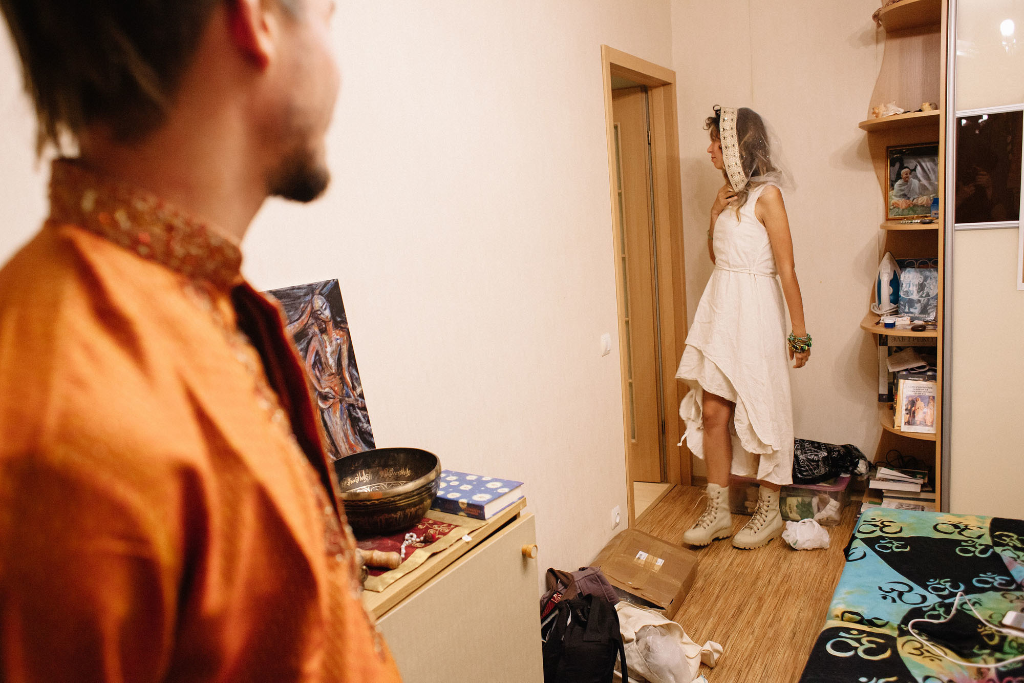 Керчь. Семейный и свадебный фотограф в Майкопе Михаил Мартиросян