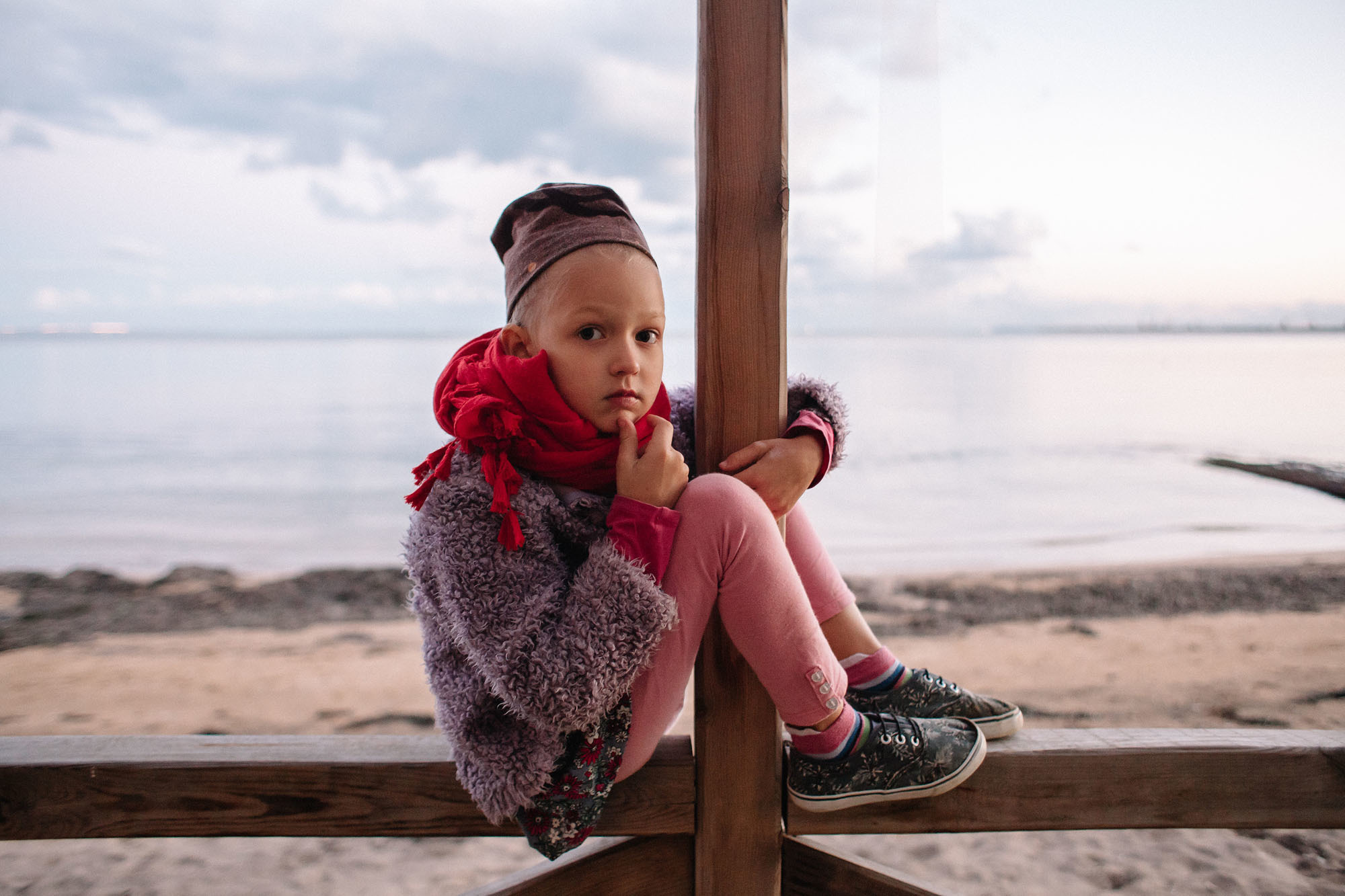 Керчь. Семейный и свадебный фотограф в Майкопе Михаил Мартиросян
