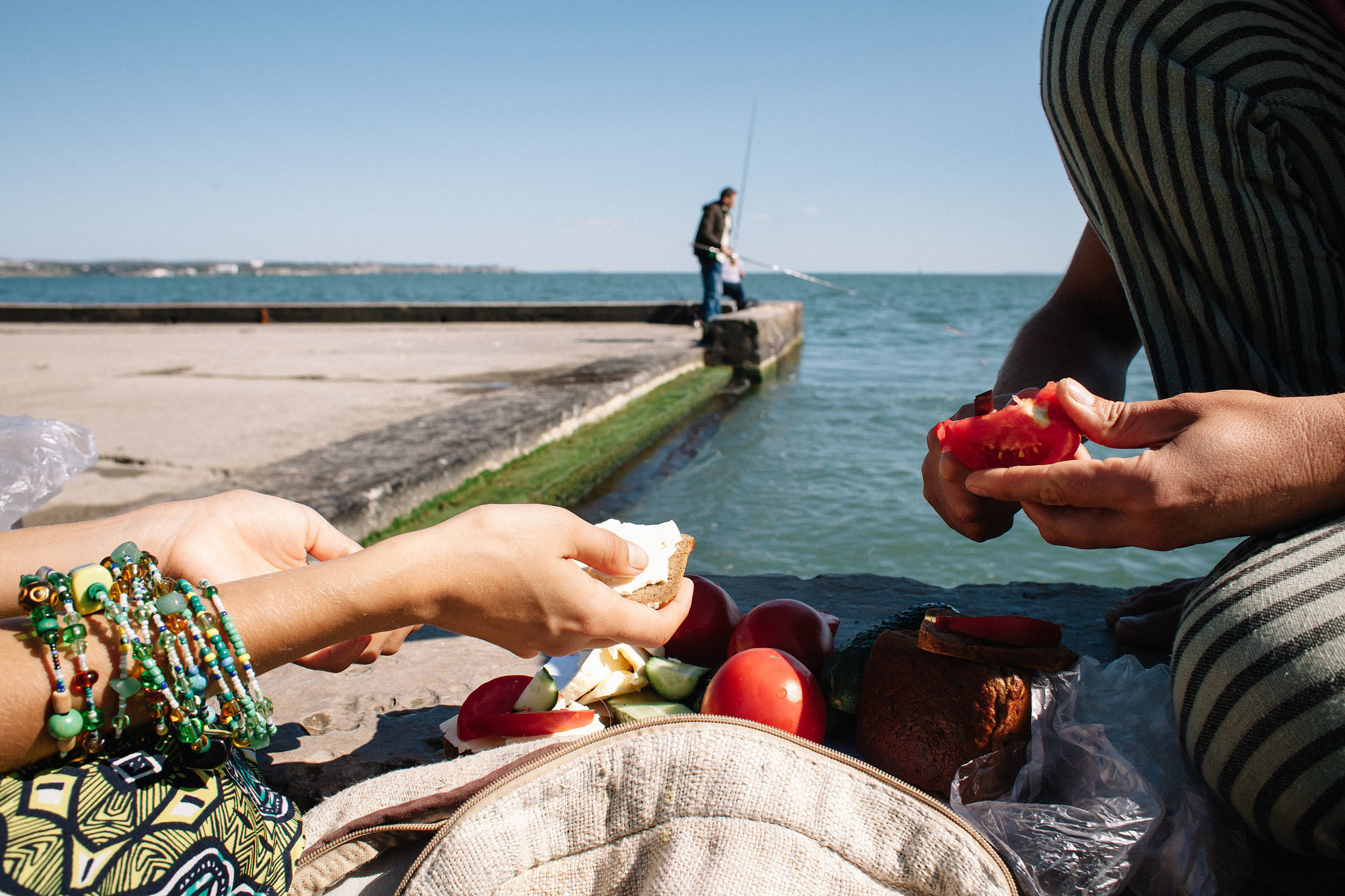 Керчь. Семейный и свадебный фотограф в Майкопе Михаил Мартиросян