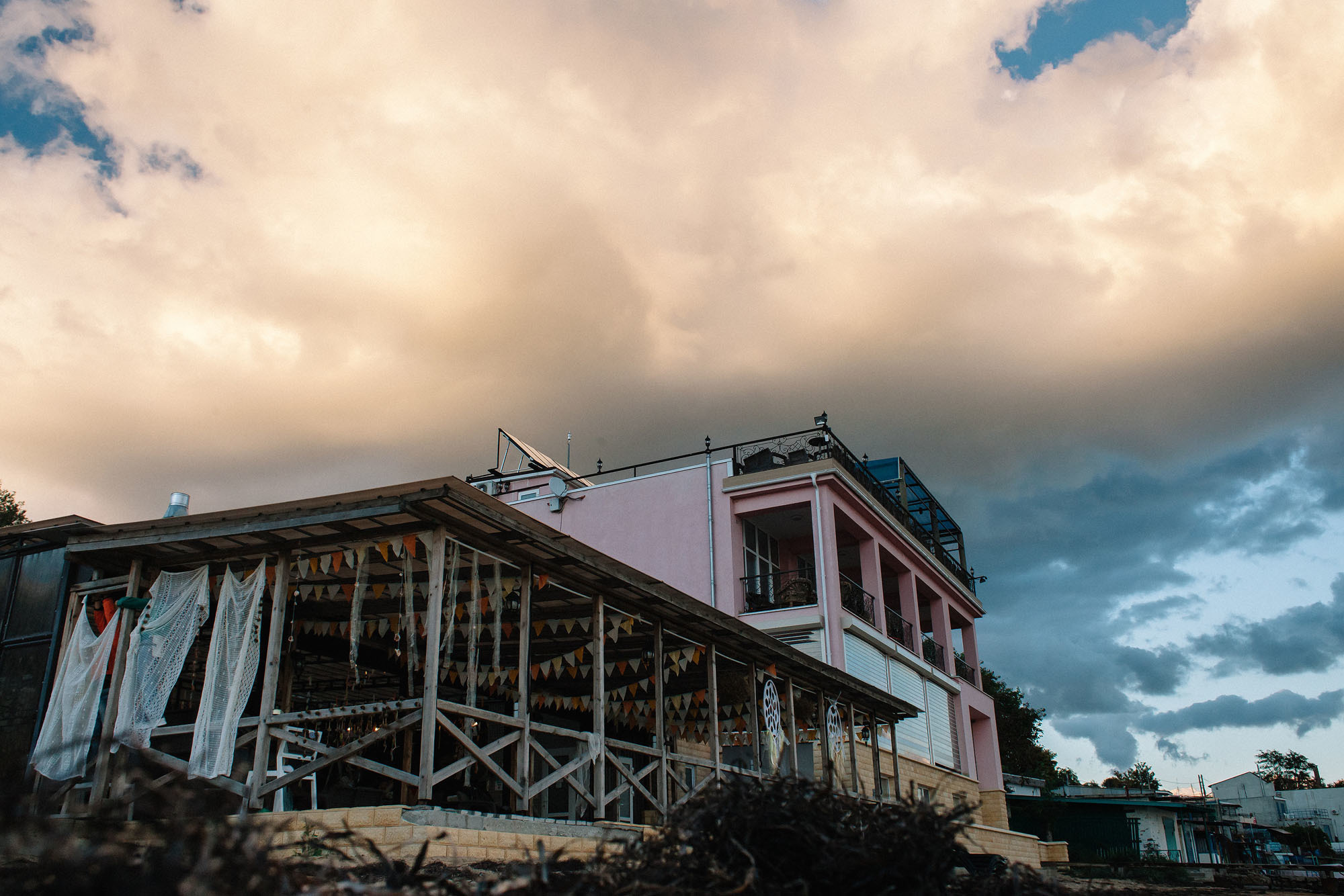 Керчь. Семейный и свадебный фотограф в Майкопе Михаил Мартиросян