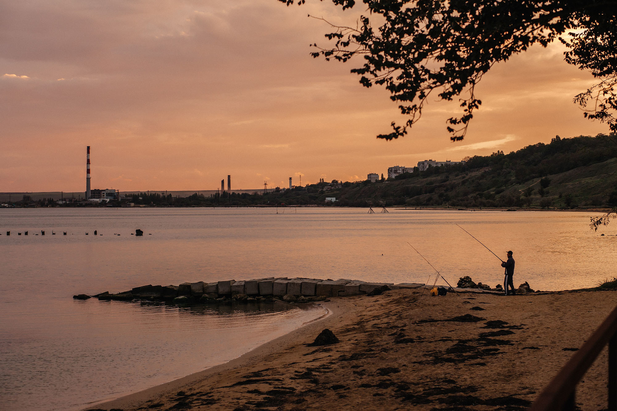 Керчь. Семейный и свадебный фотограф в Майкопе Михаил Мартиросян