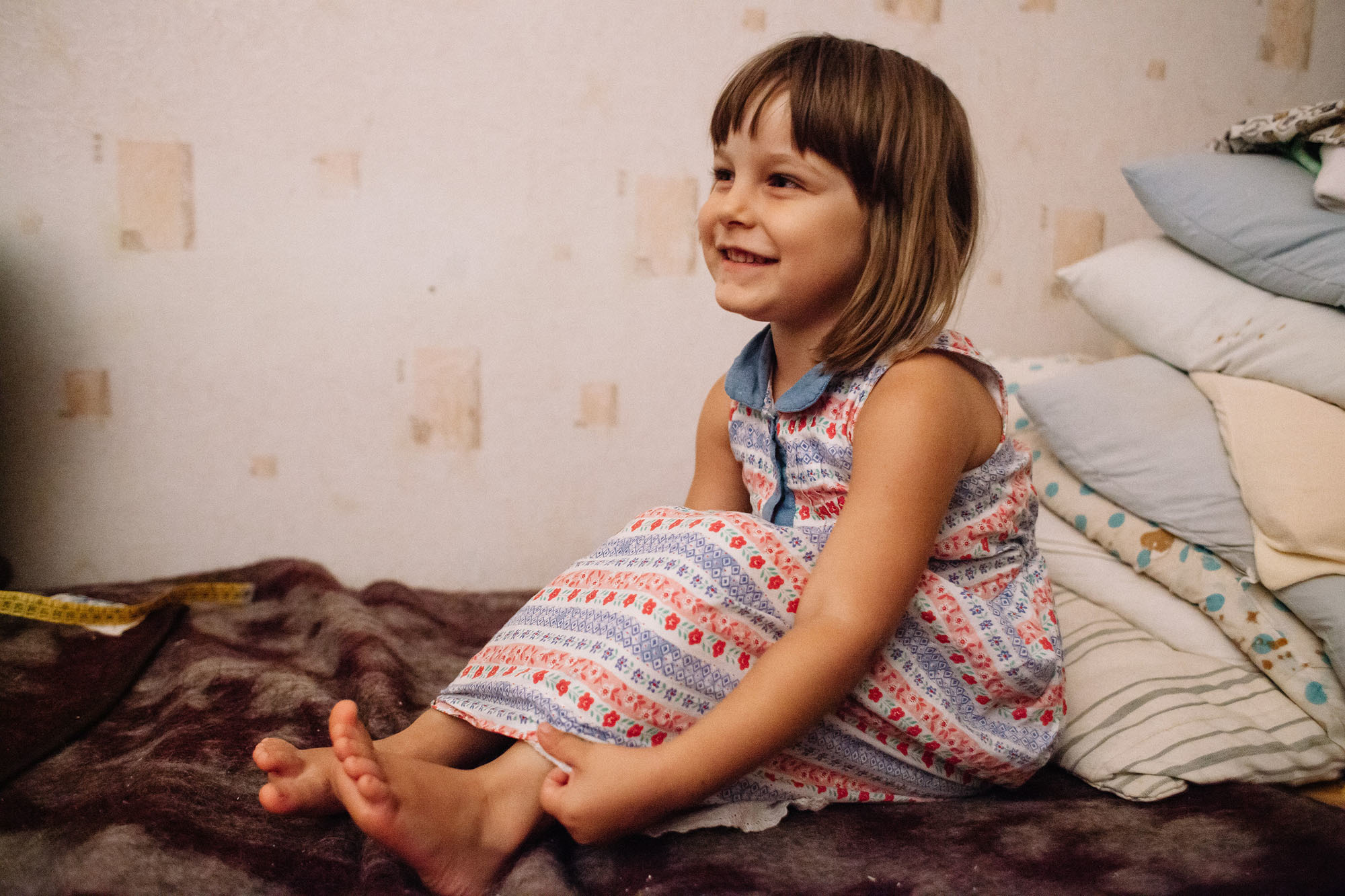 Керчь. Семейный и свадебный фотограф в Майкопе Михаил Мартиросян