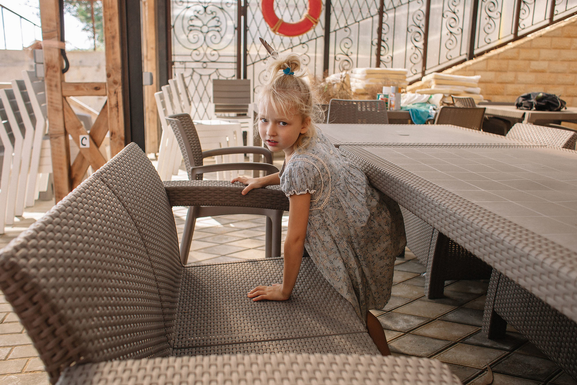 Керчь. Семейный и свадебный фотограф в Майкопе Михаил Мартиросян