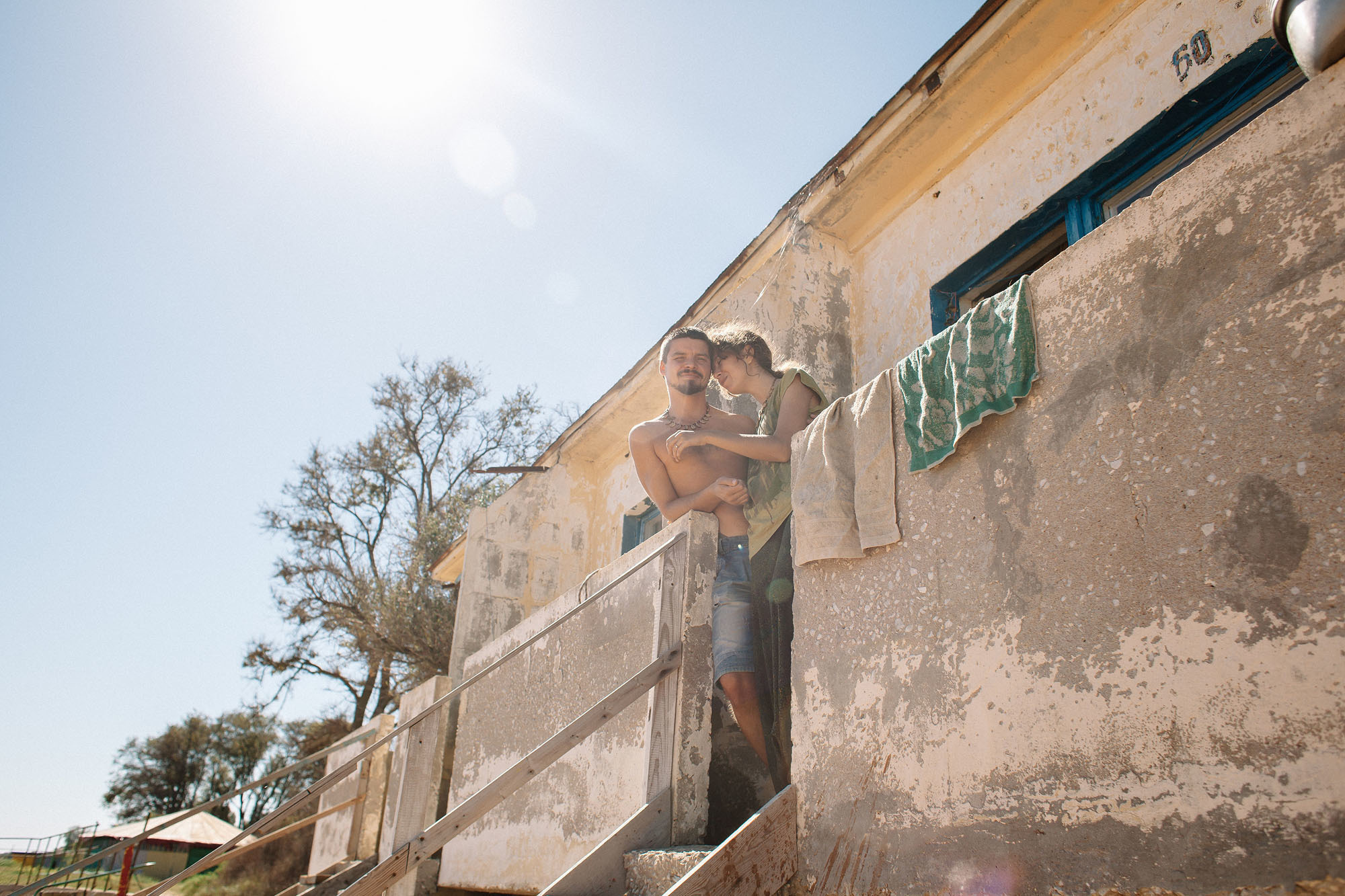 Керчь. Семейный и свадебный фотограф в Майкопе Михаил Мартиросян
