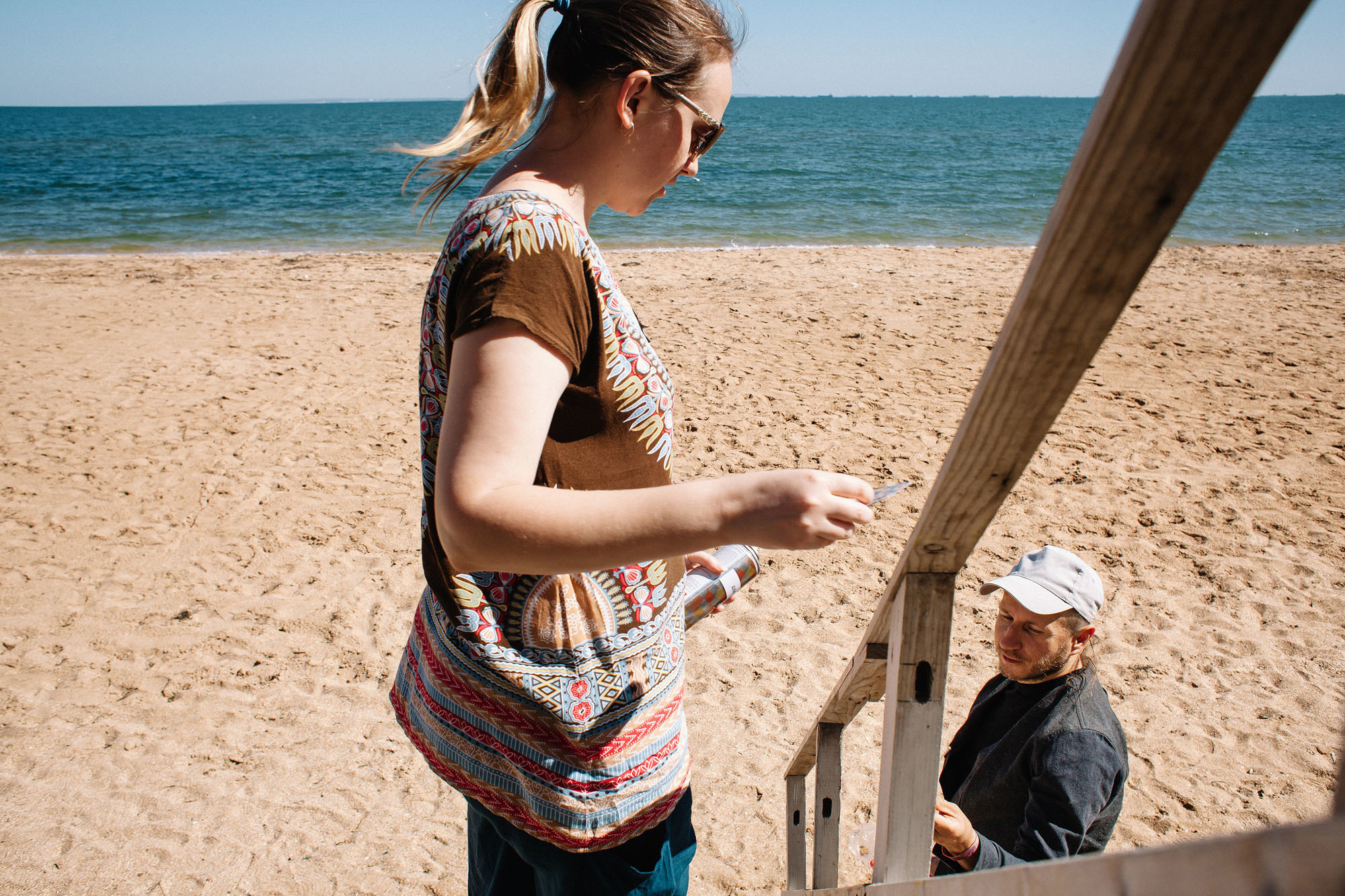Керчь. Семейный и свадебный фотограф в Майкопе Михаил Мартиросян