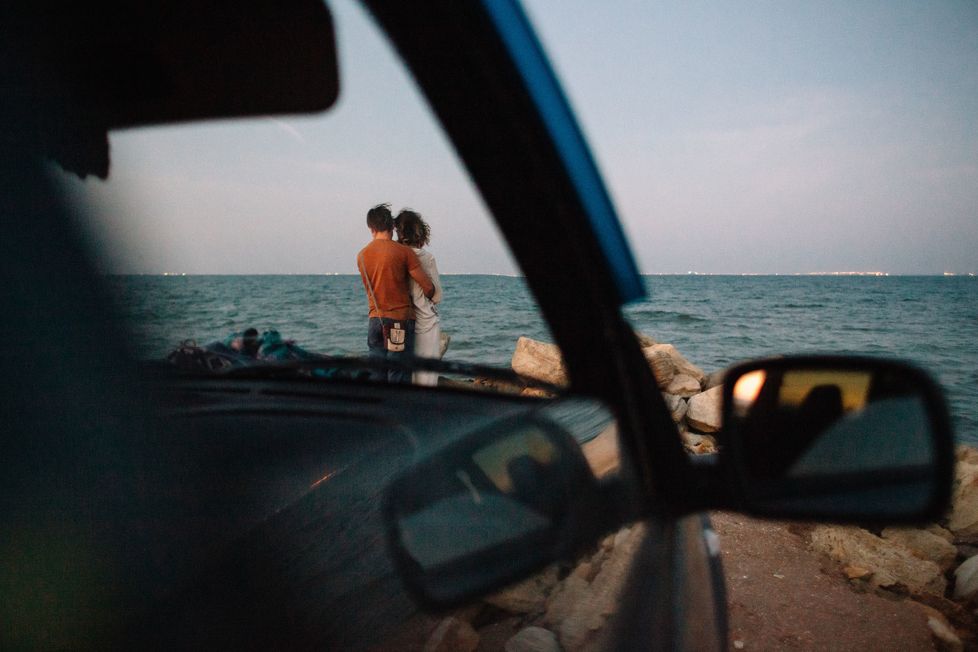 Керчь. Семейный и свадебный фотограф в Майкопе Михаил Мартиросян