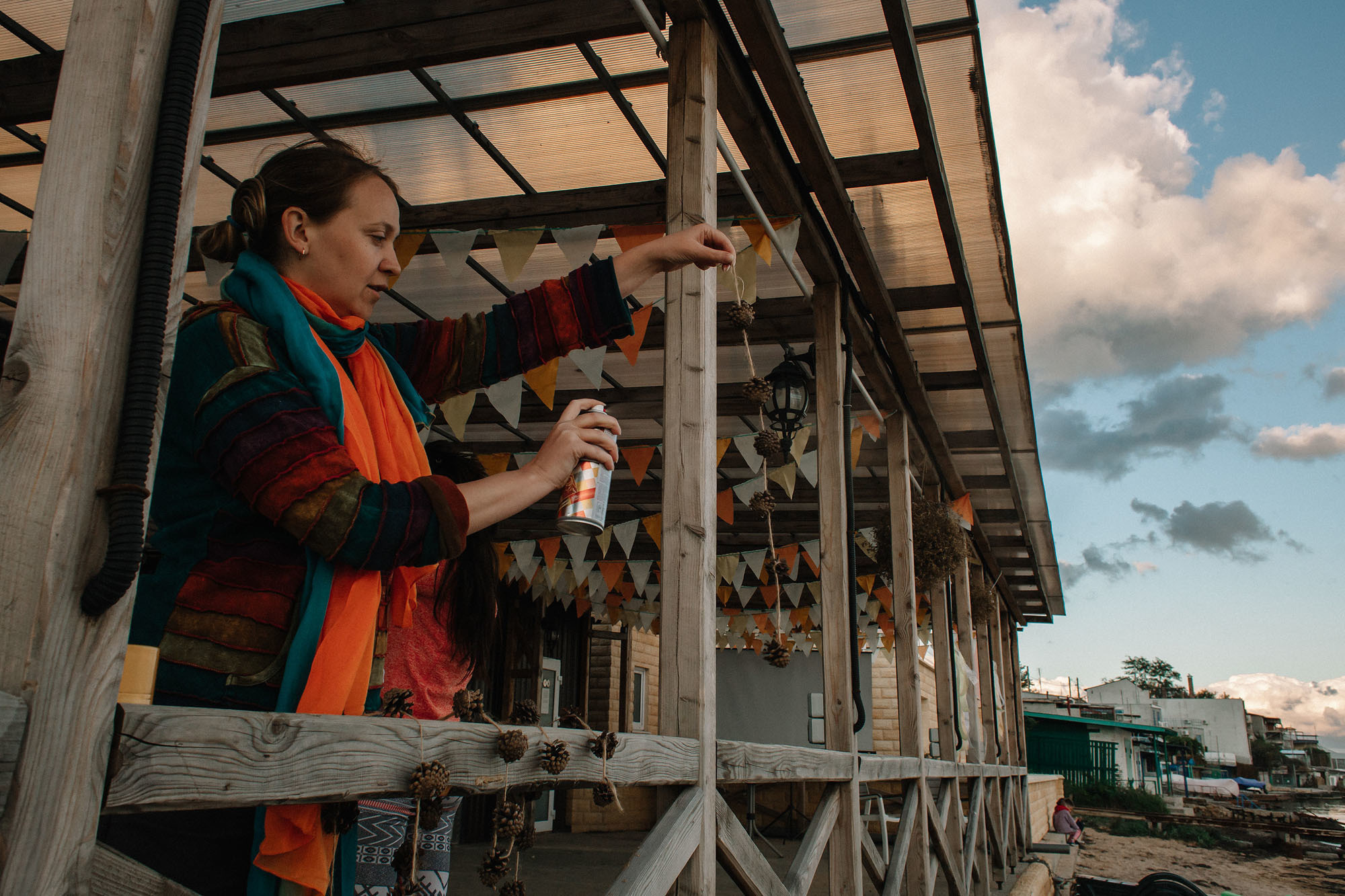 Керчь. Семейный и свадебный фотограф в Майкопе Михаил Мартиросян