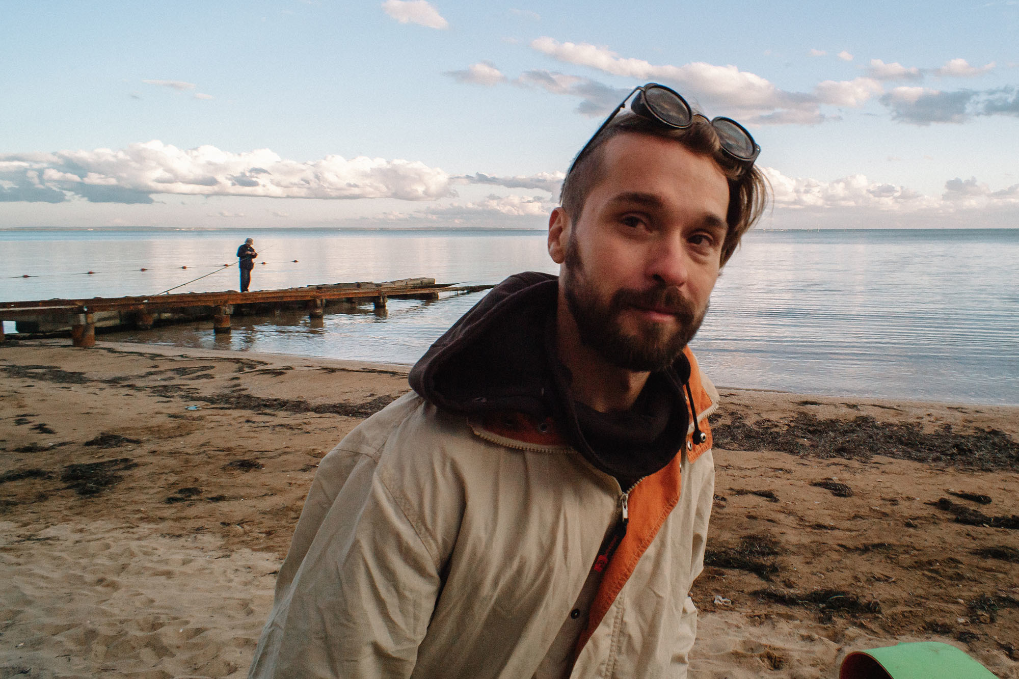 Керчь. Семейный и свадебный фотограф в Майкопе Михаил Мартиросян