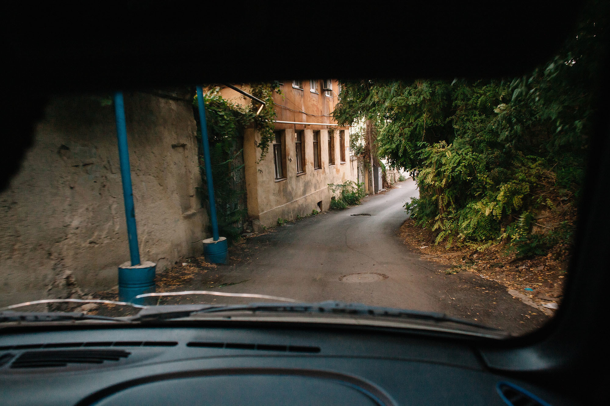 Керчь. Семейный и свадебный фотограф в Майкопе Михаил Мартиросян