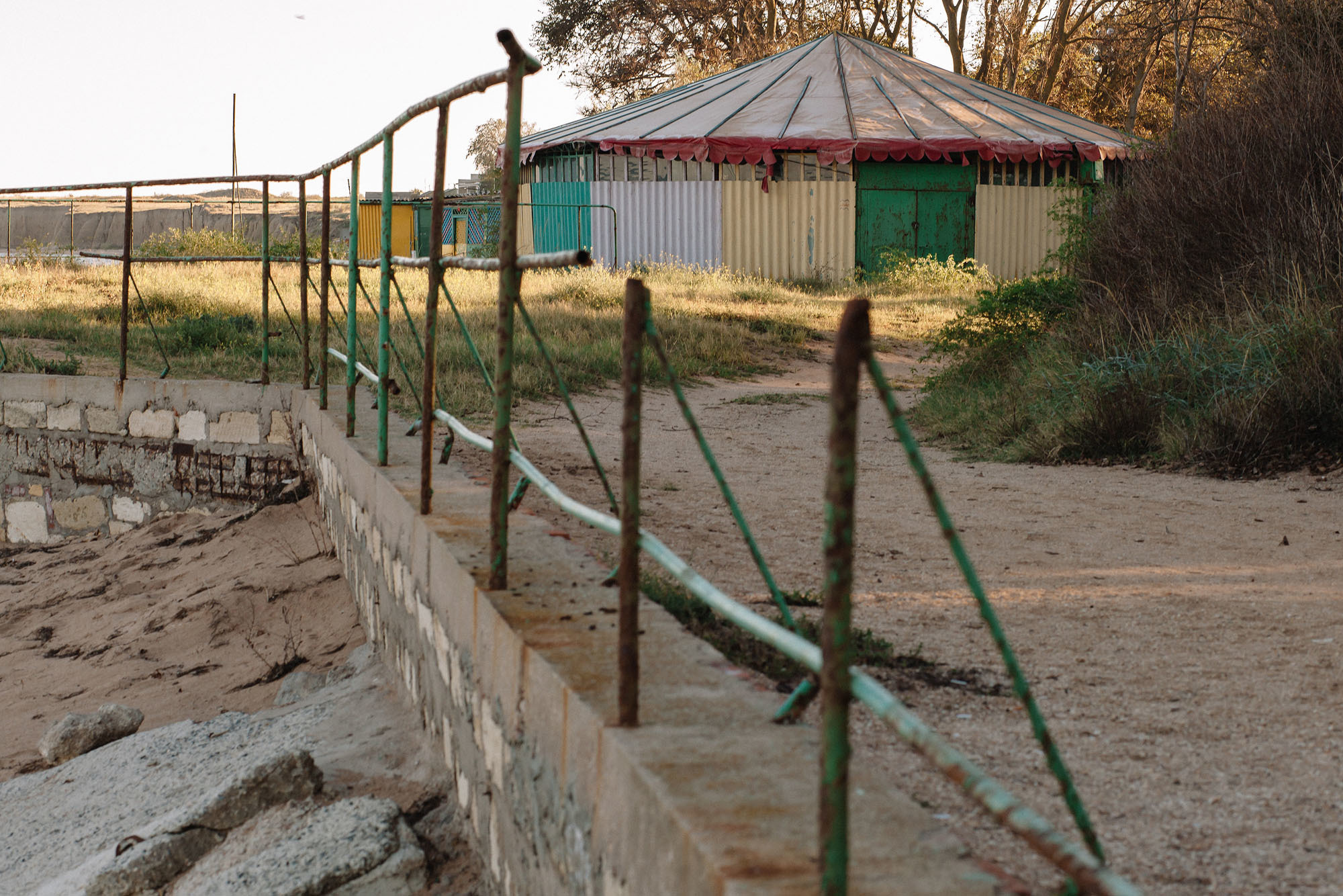 Керчь. Семейный и свадебный фотограф в Майкопе Михаил Мартиросян