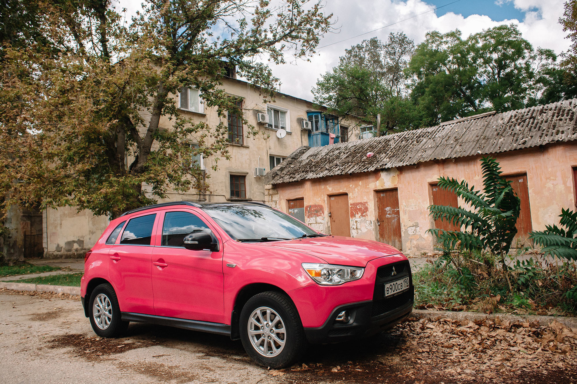 Керчь. Семейный и свадебный фотограф в Майкопе Михаил Мартиросян