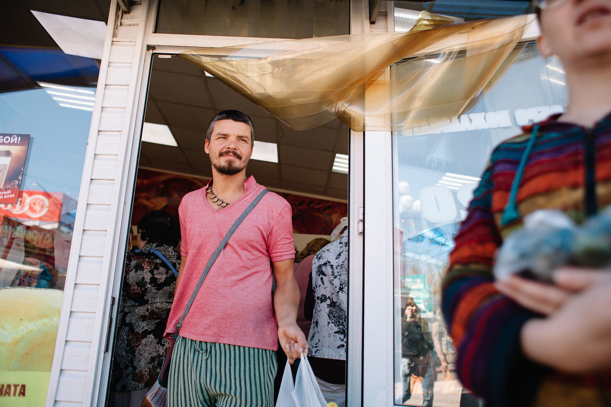 Керчь. Семейный и свадебный фотограф в Майкопе Михаил Мартиросян