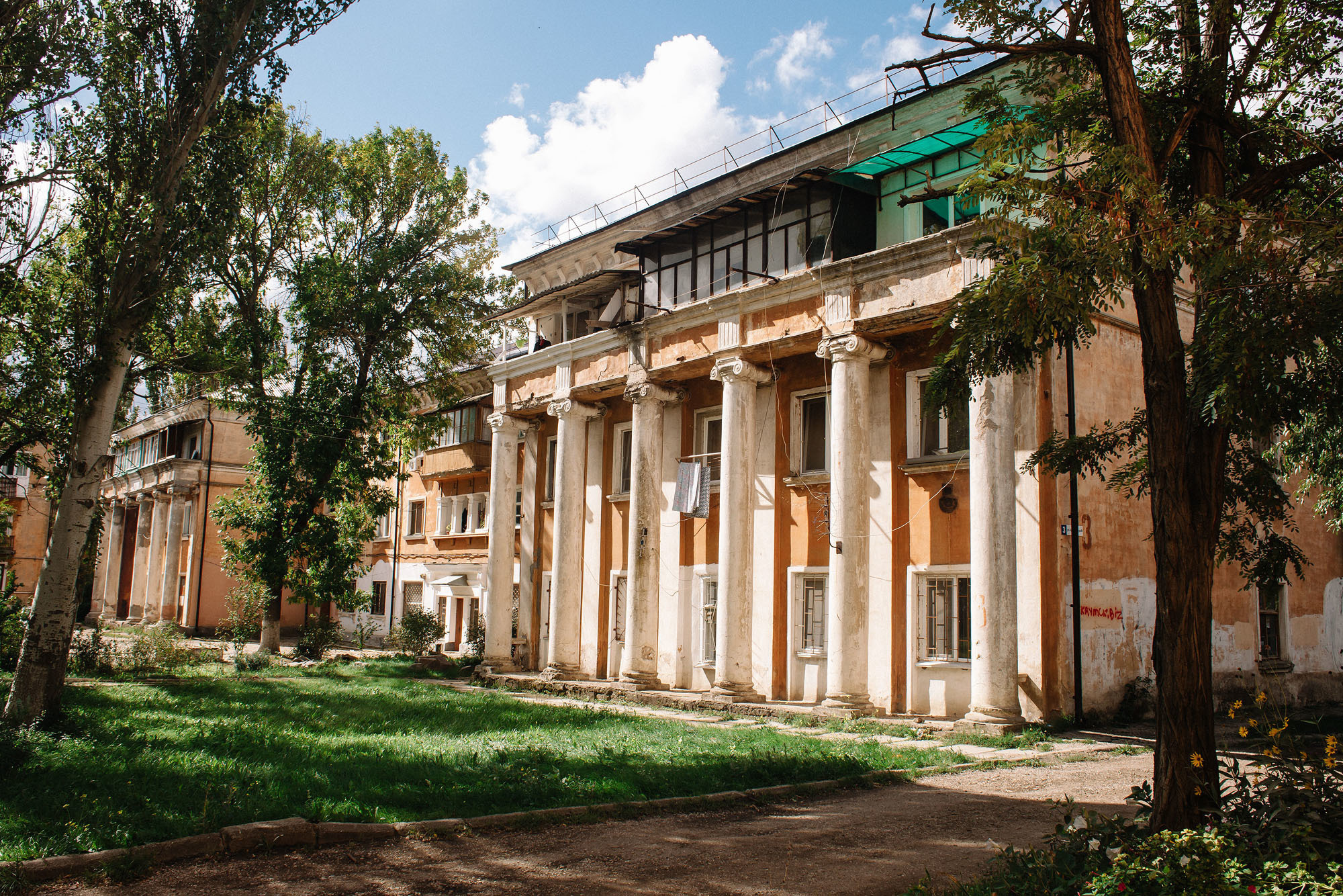 Керчь. Семейный и свадебный фотограф в Майкопе Михаил Мартиросян