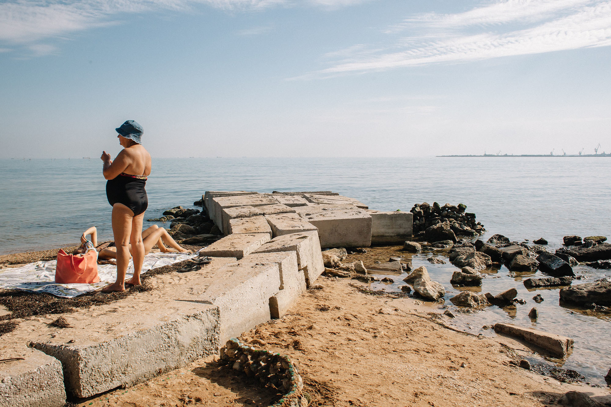 Керчь. Семейный и свадебный фотограф в Майкопе Михаил Мартиросян