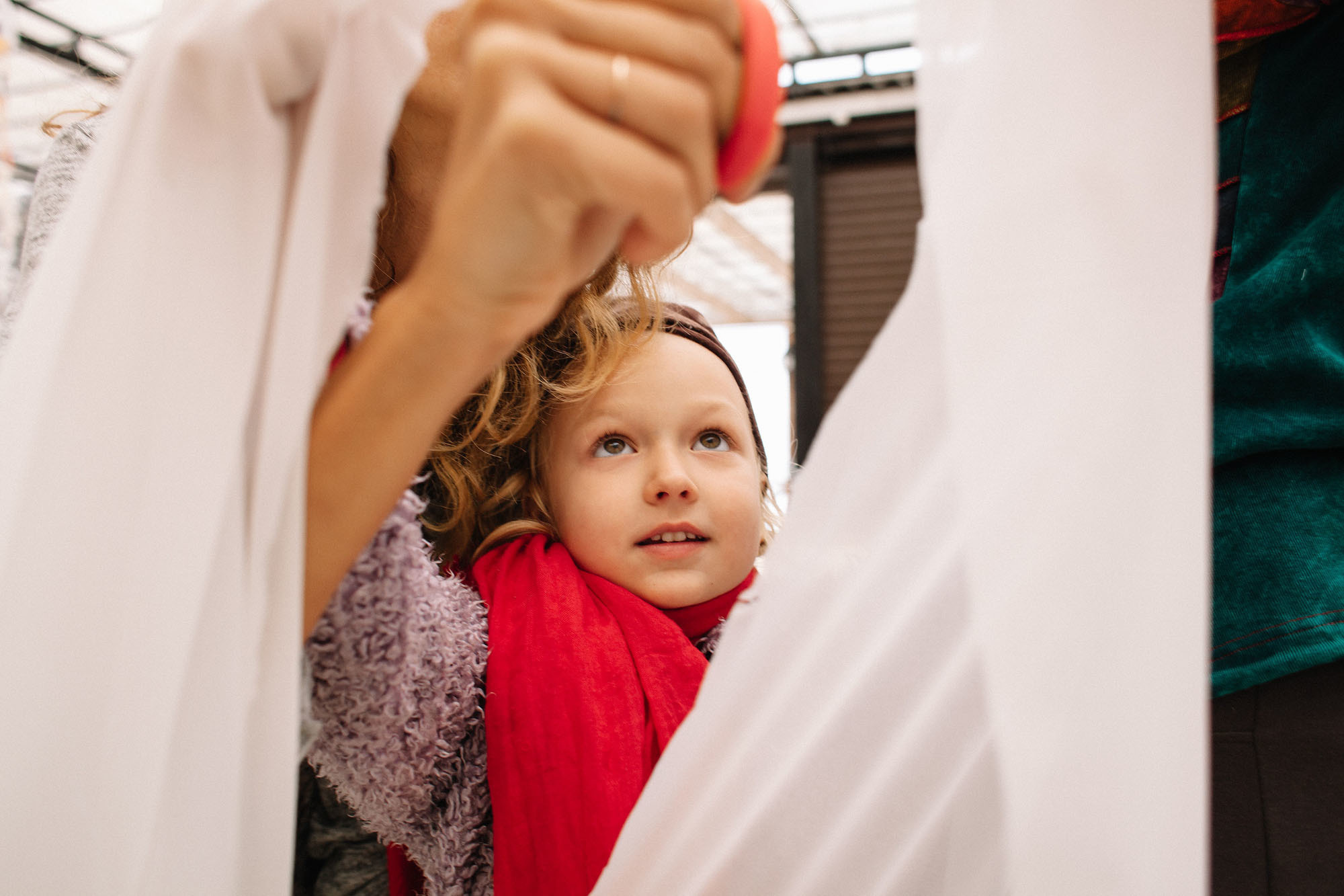 Керчь. Семейный и свадебный фотограф в Майкопе Михаил Мартиросян