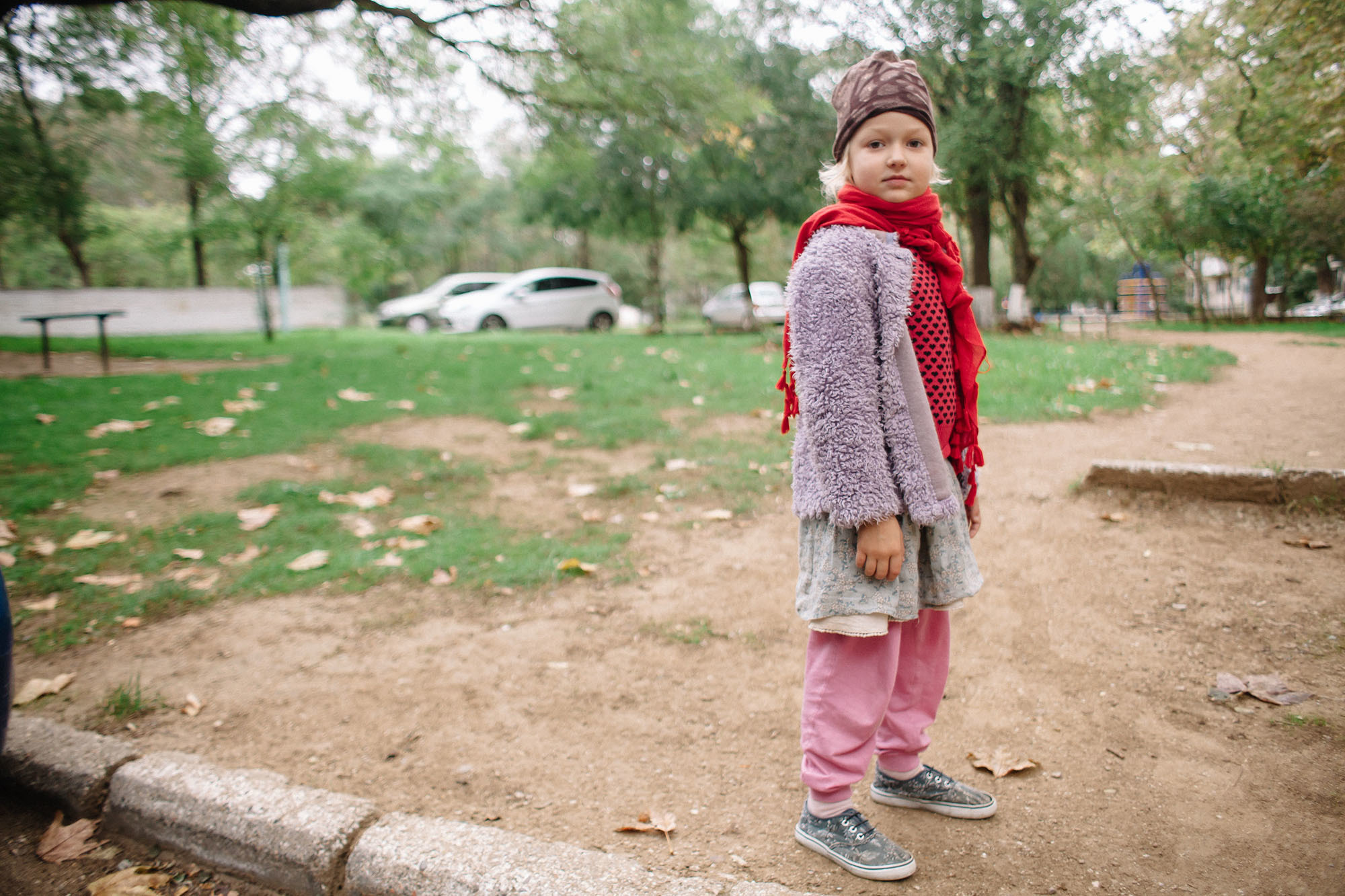 Керчь. Семейный и свадебный фотограф в Майкопе Михаил Мартиросян