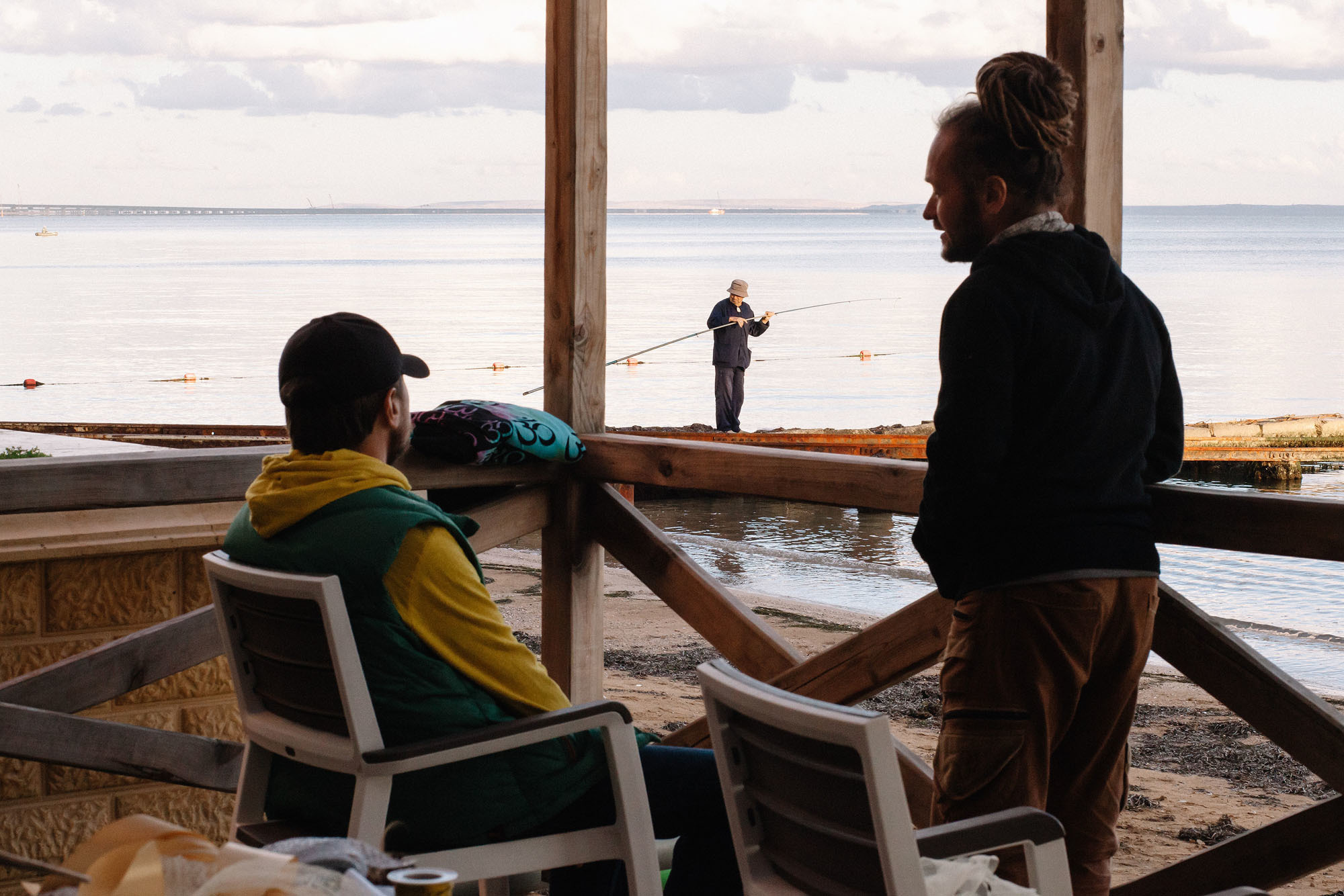 Керчь. Семейный и свадебный фотограф в Майкопе Михаил Мартиросян