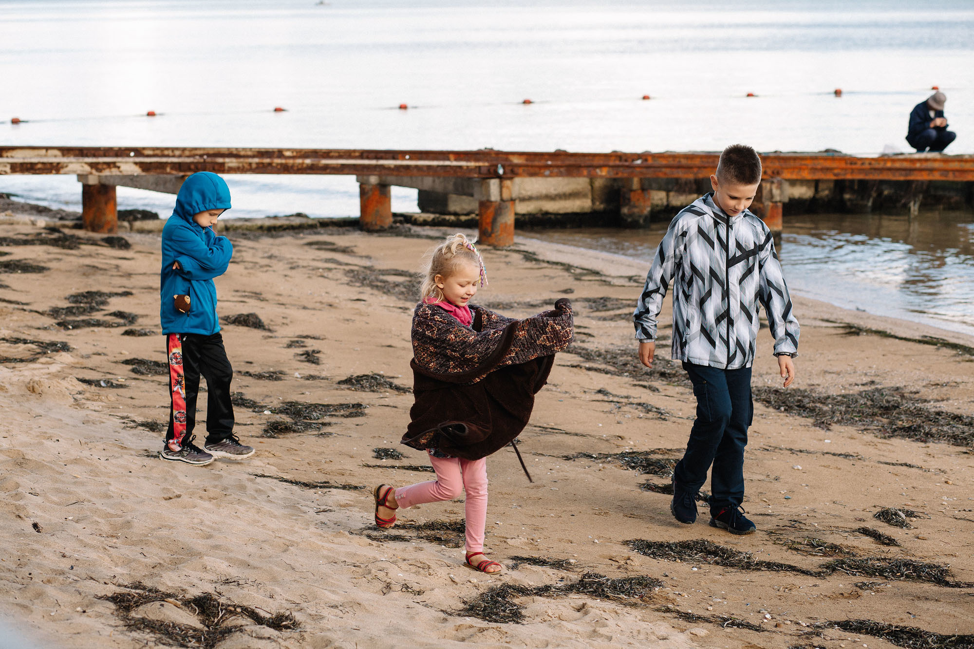 Керчь. Семейный и свадебный фотограф в Майкопе Михаил Мартиросян