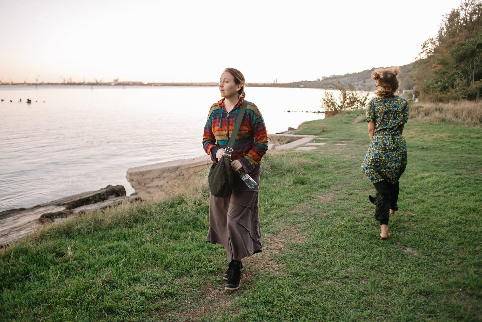 Керчь. Семейный и свадебный фотограф в Майкопе Михаил Мартиросян
