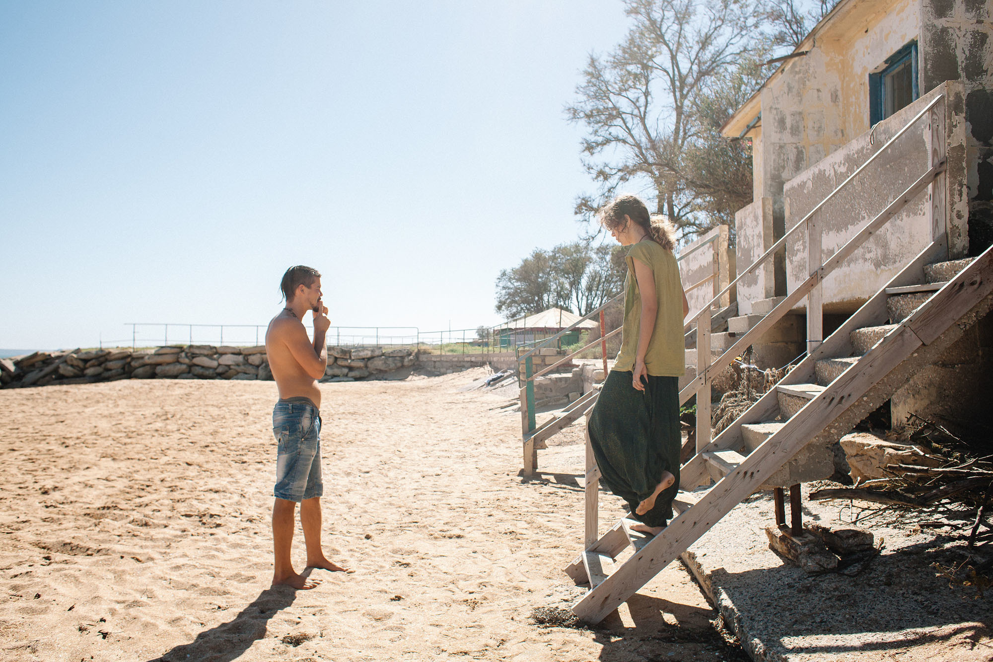 Керчь. Семейный и свадебный фотограф в Майкопе Михаил Мартиросян