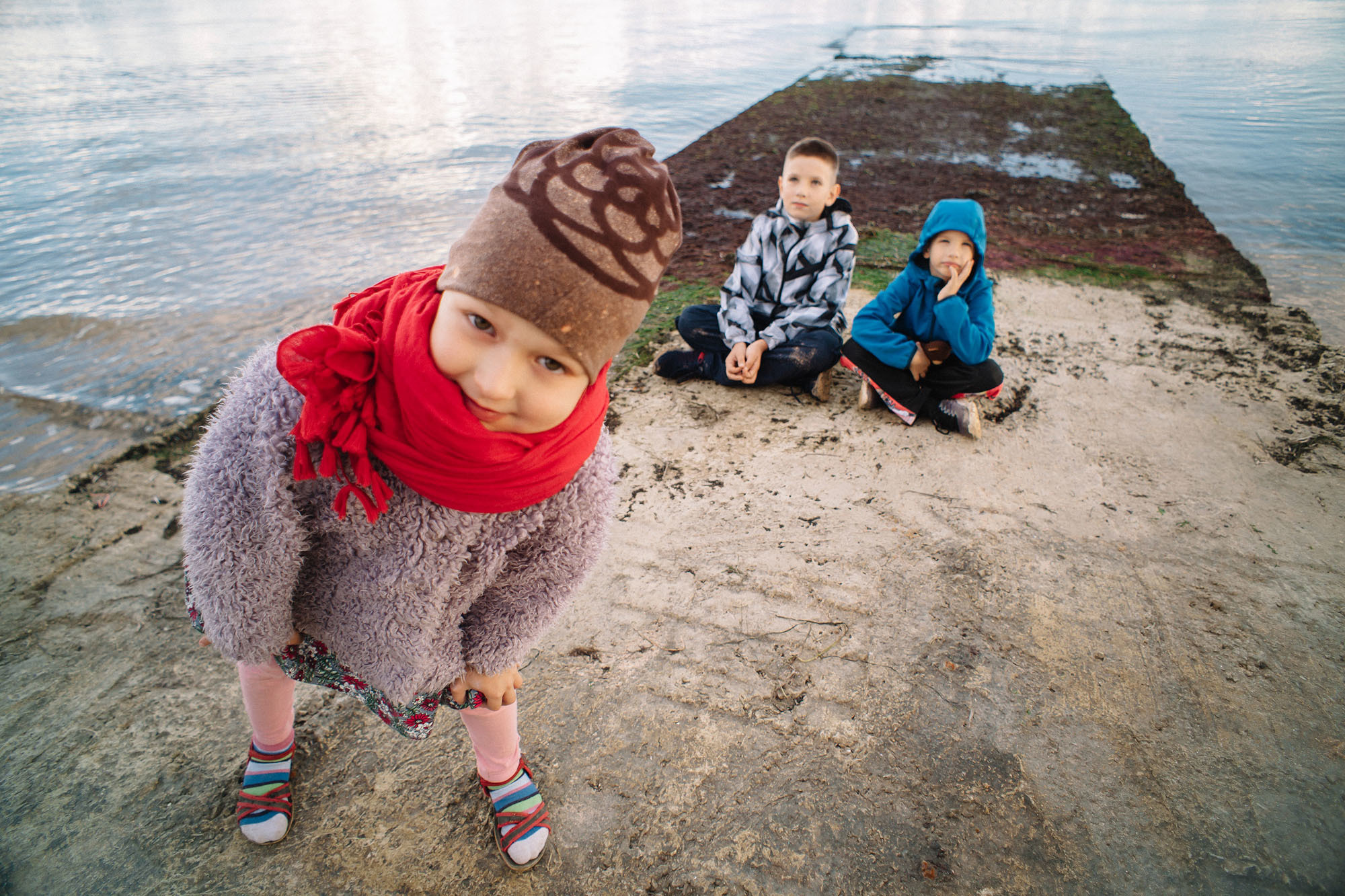 Керчь. Семейный и свадебный фотограф в Майкопе Михаил Мартиросян
