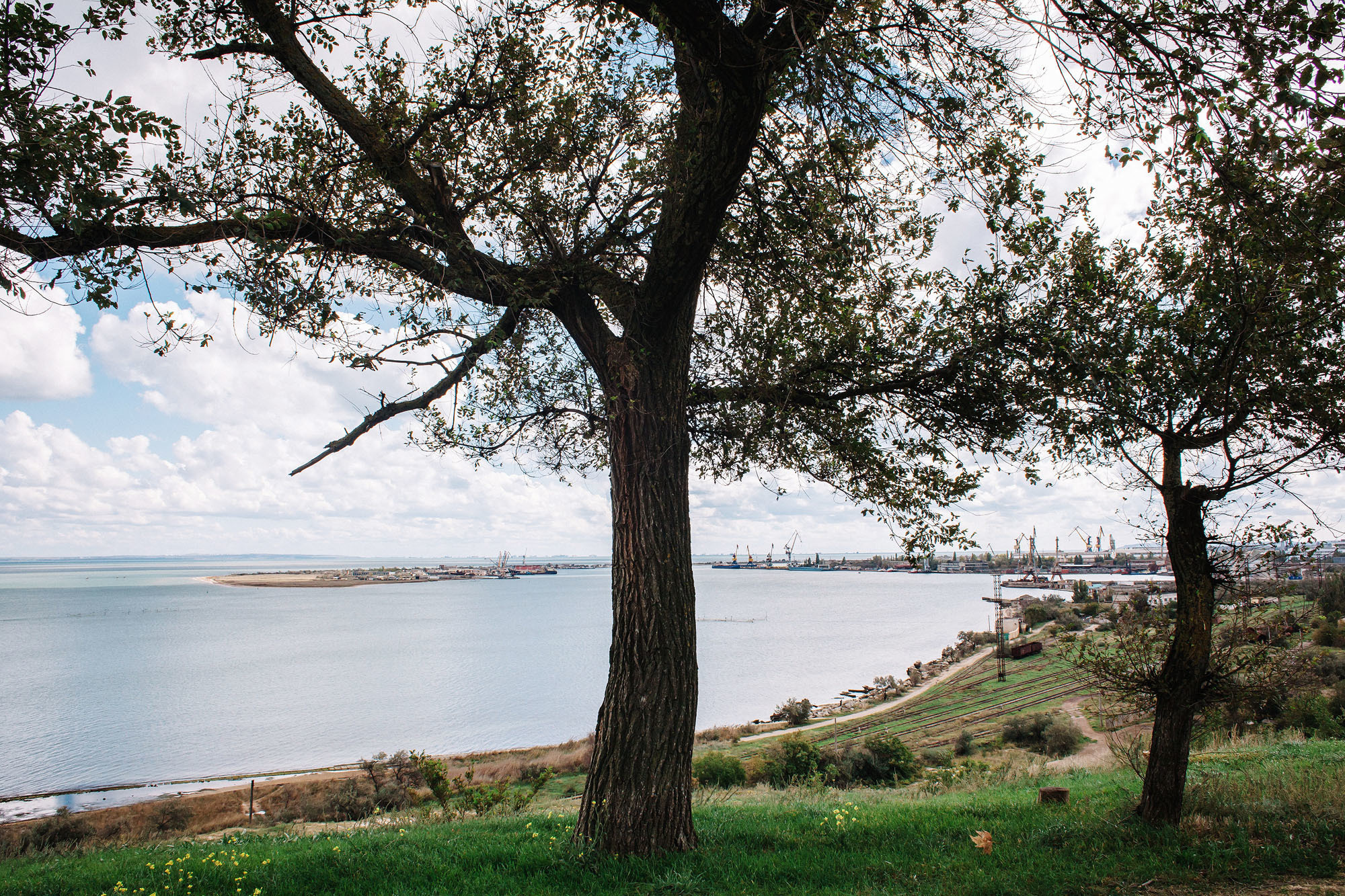 Керчь. Семейный и свадебный фотограф в Майкопе Михаил Мартиросян