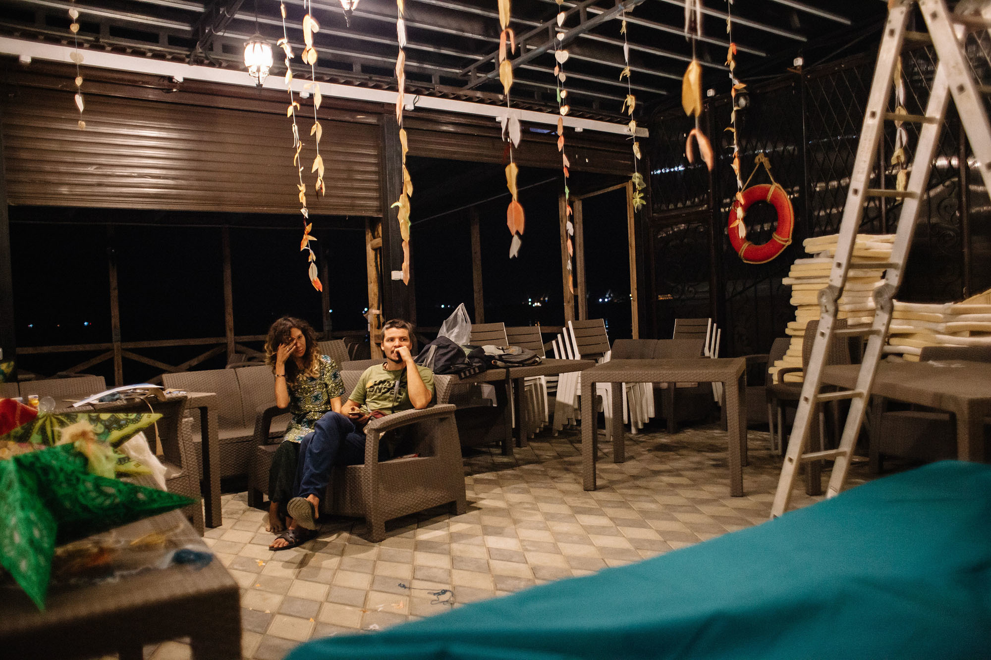 Керчь. Семейный и свадебный фотограф в Майкопе Михаил Мартиросян