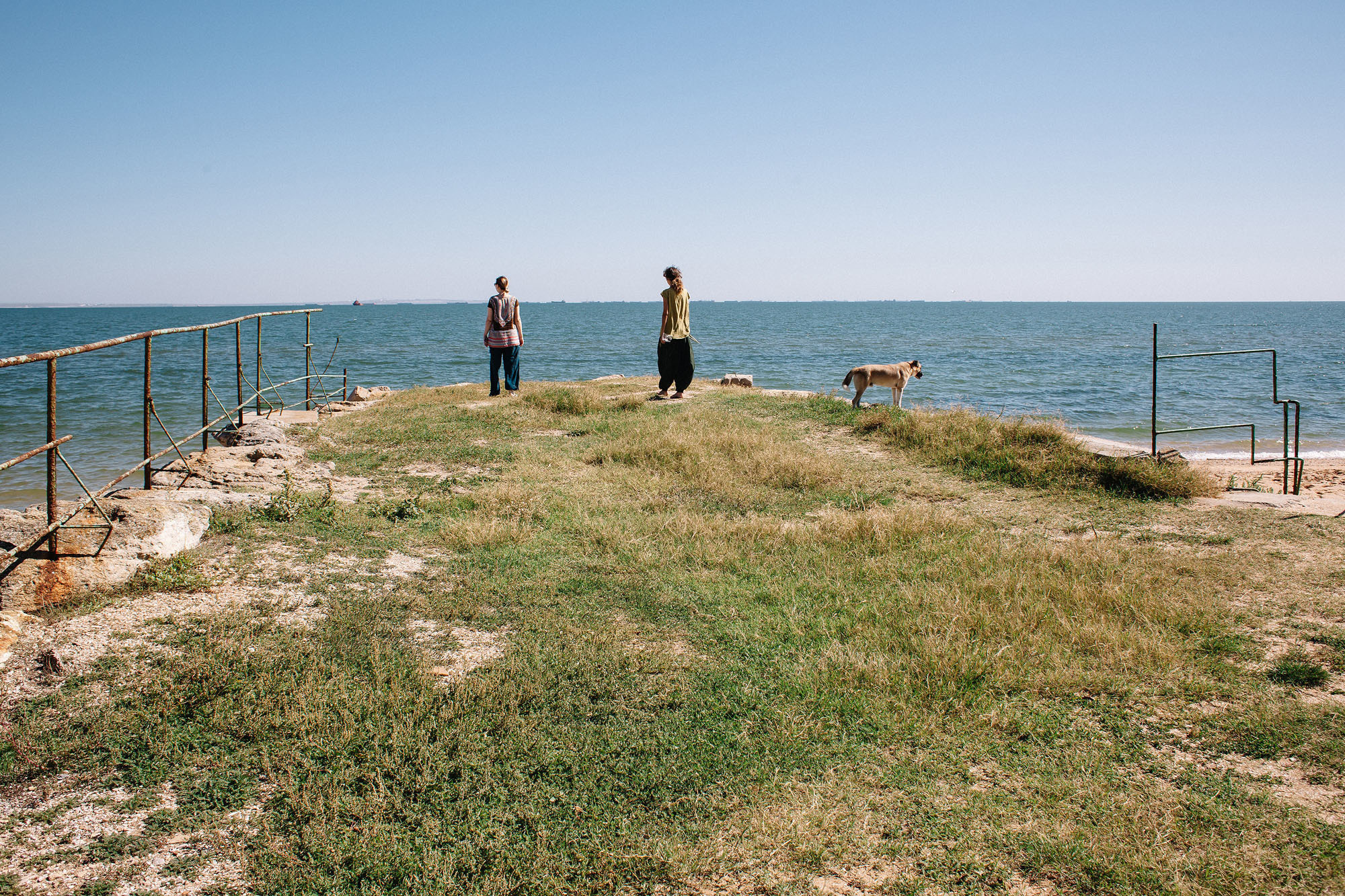 Керчь. Семейный и свадебный фотограф в Майкопе Михаил Мартиросян