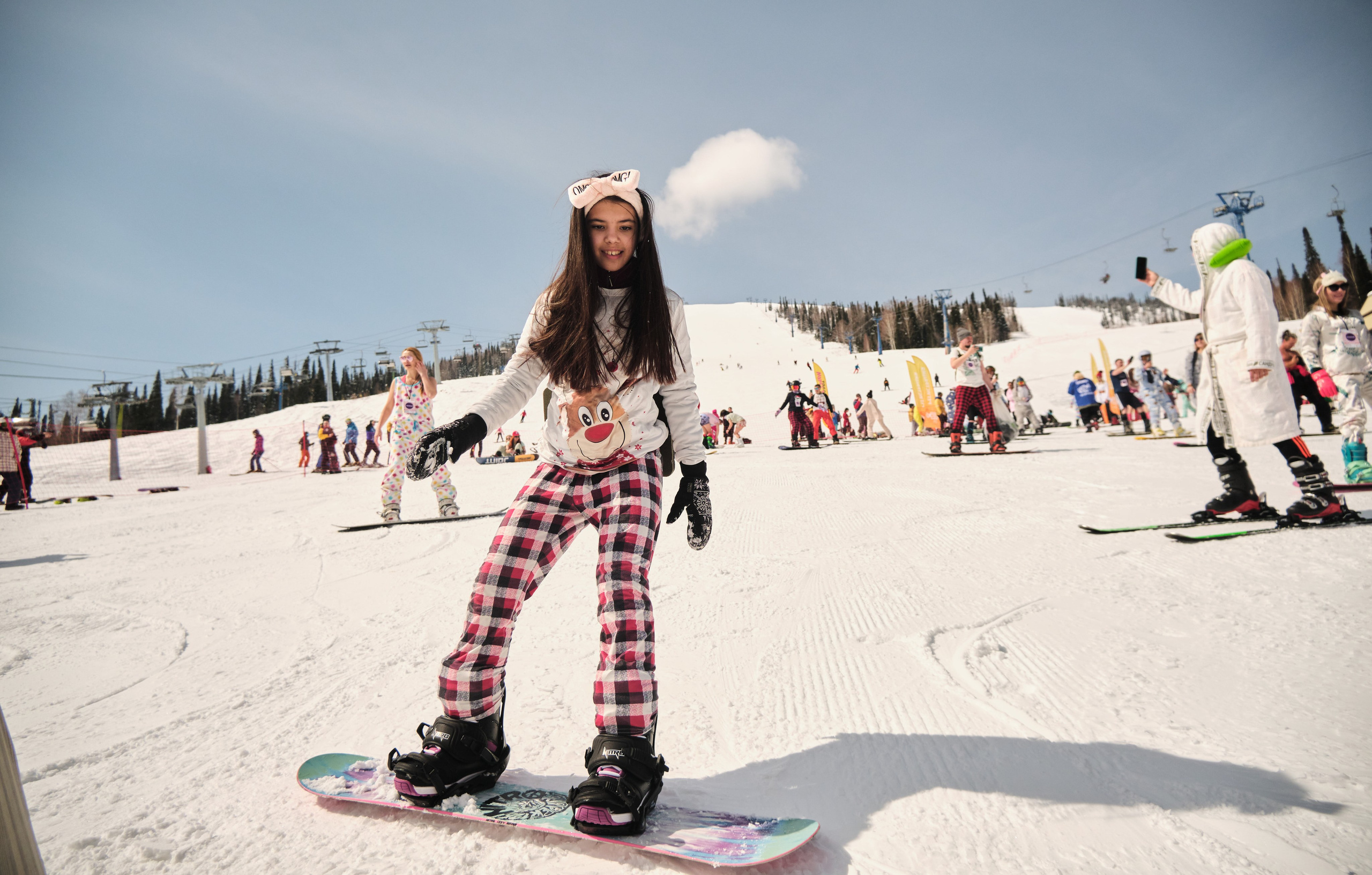 Грелка фест 21.04.2023. Свадебный и семейный фотограф в Новокузнецке Иван Иванов