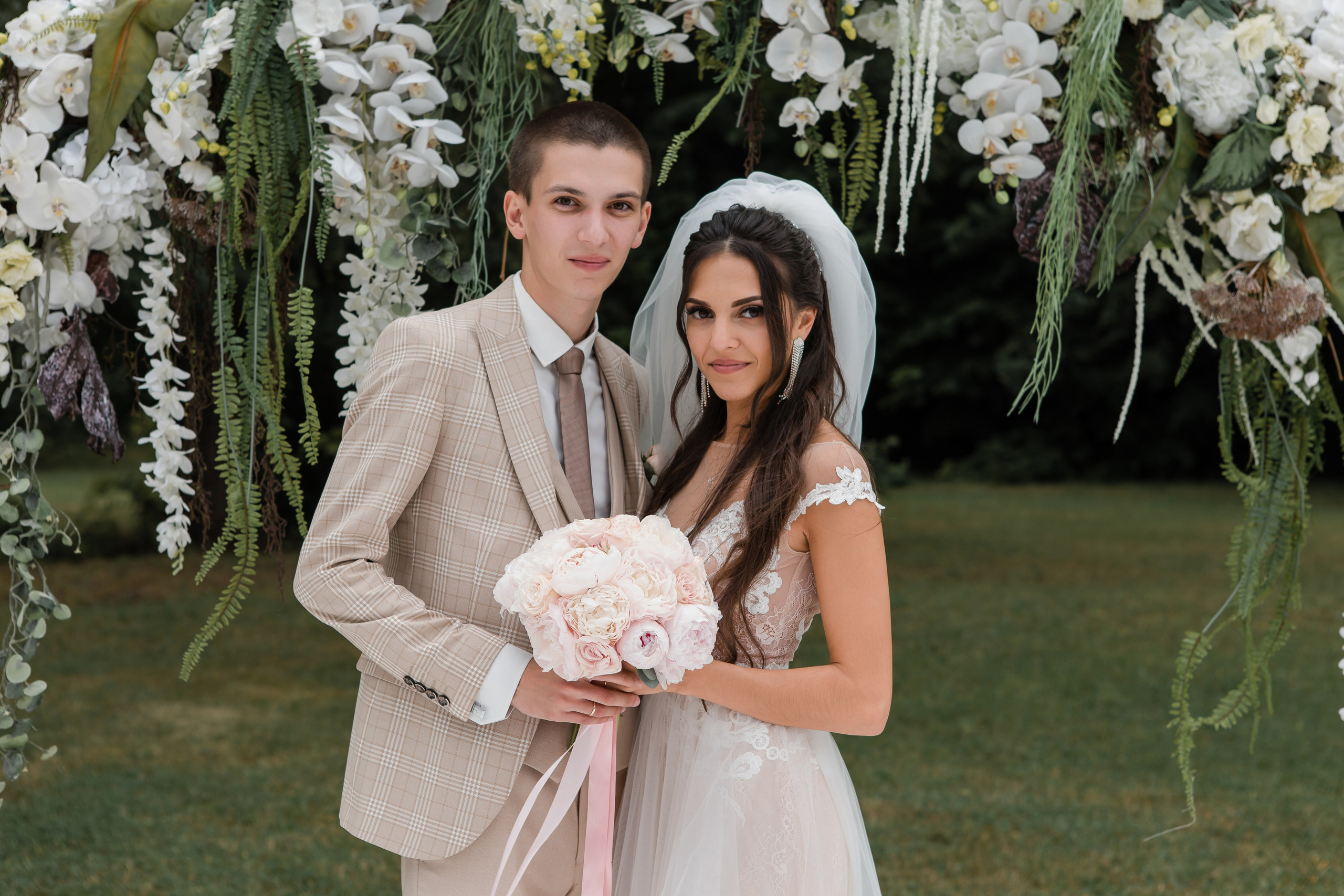 Свадебная фотосессия 1. Фотограф на свадьбу. Фотограф Анна Хомко. Беларусь, Москва, Варшава. Свадебная фотосъемка