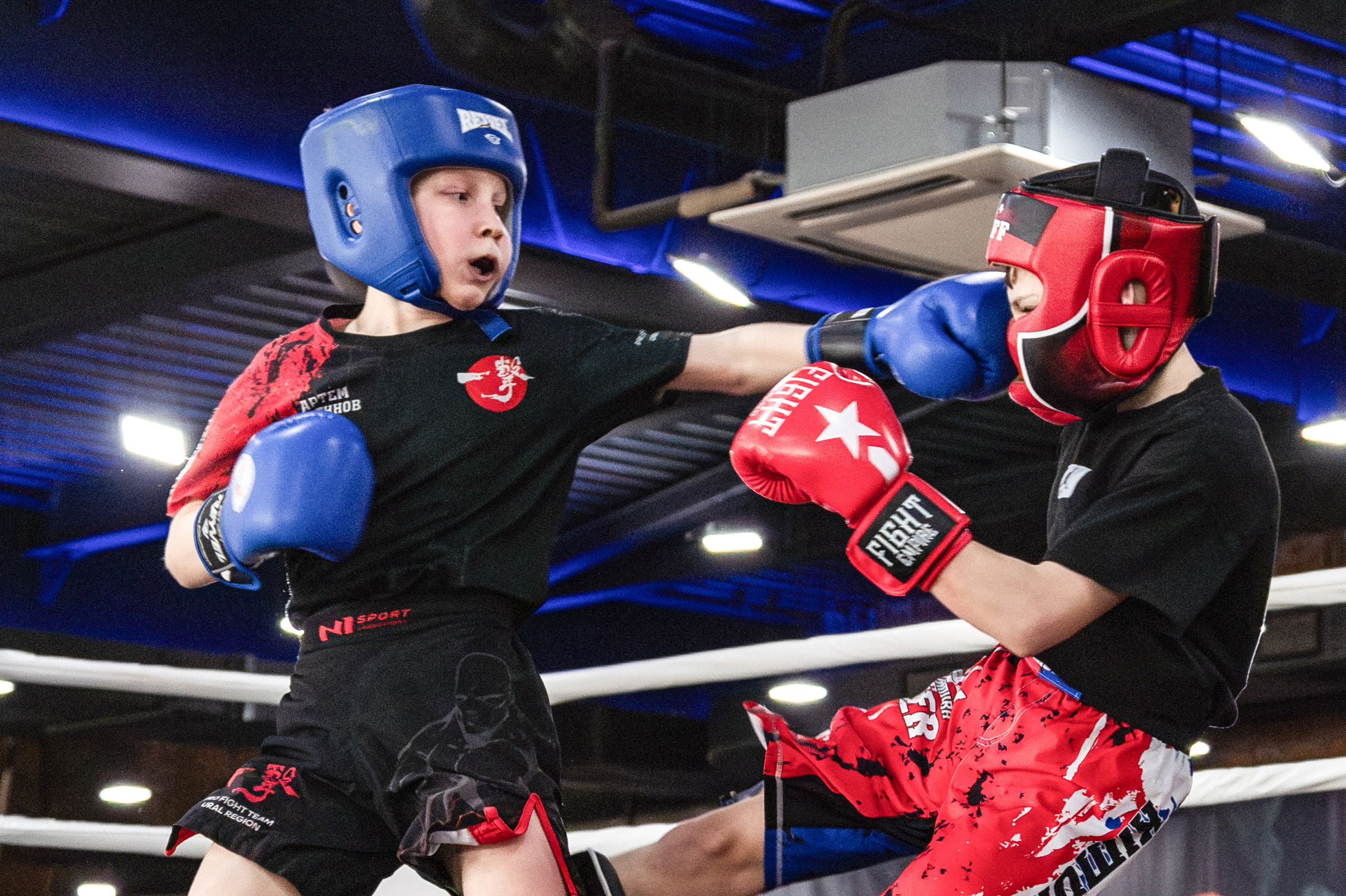 OCTAGON FIGHT IV | СК «Ратиборец». Репортажный фотограф Екатеринбург | Яркий, качественный репортаж | Концерты, клубы, репортаж, праздники, корпоративы